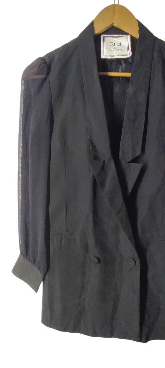 Vanquish VANQUISH 3RD JAPAN MODELIST JACKET Size S / US 4 / IT 40 - 6 Thumbnail