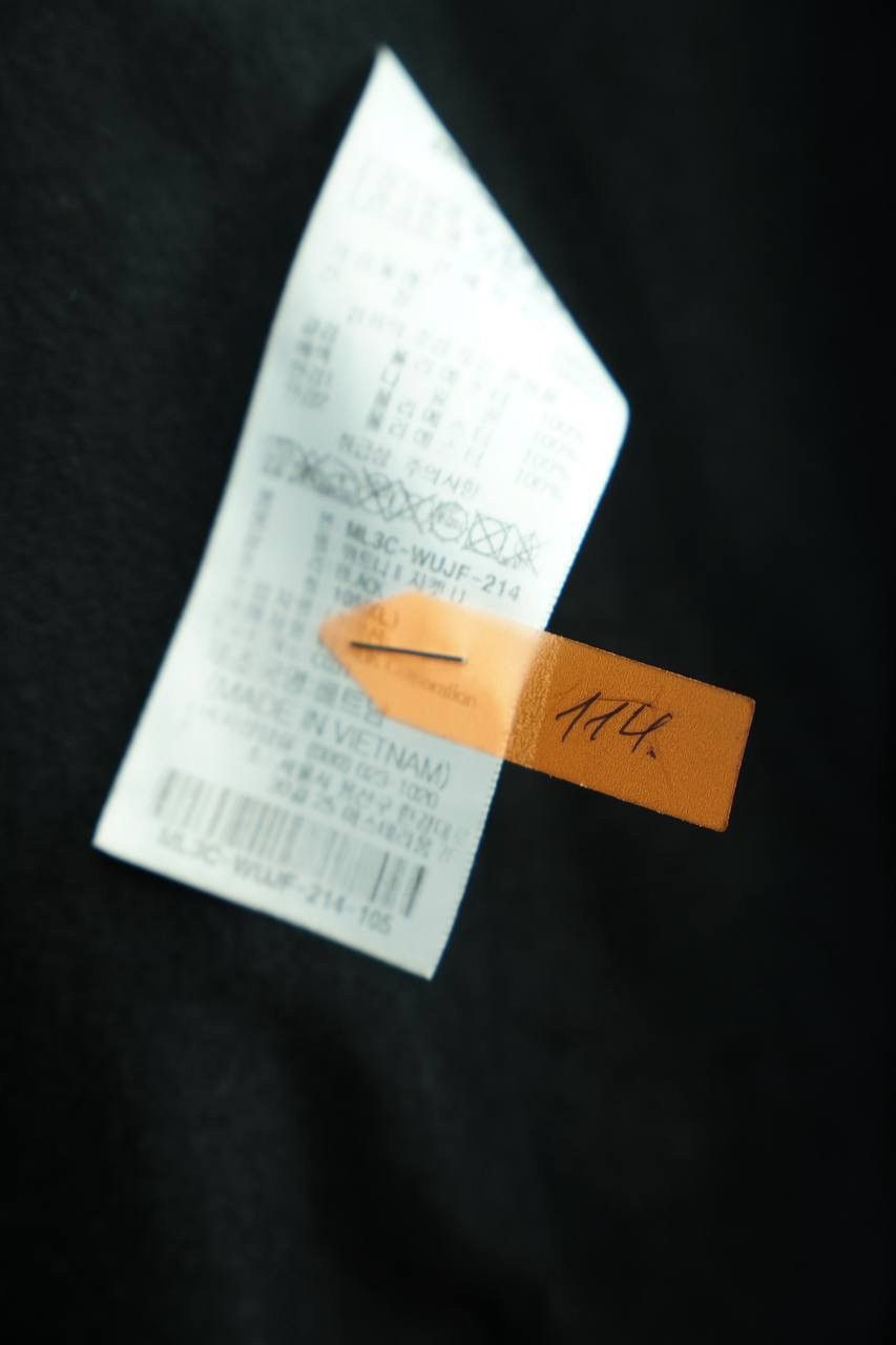 Montbell Montbell Sherpa Size US L / EU 52-54 / 3 - 8 Thumbnail