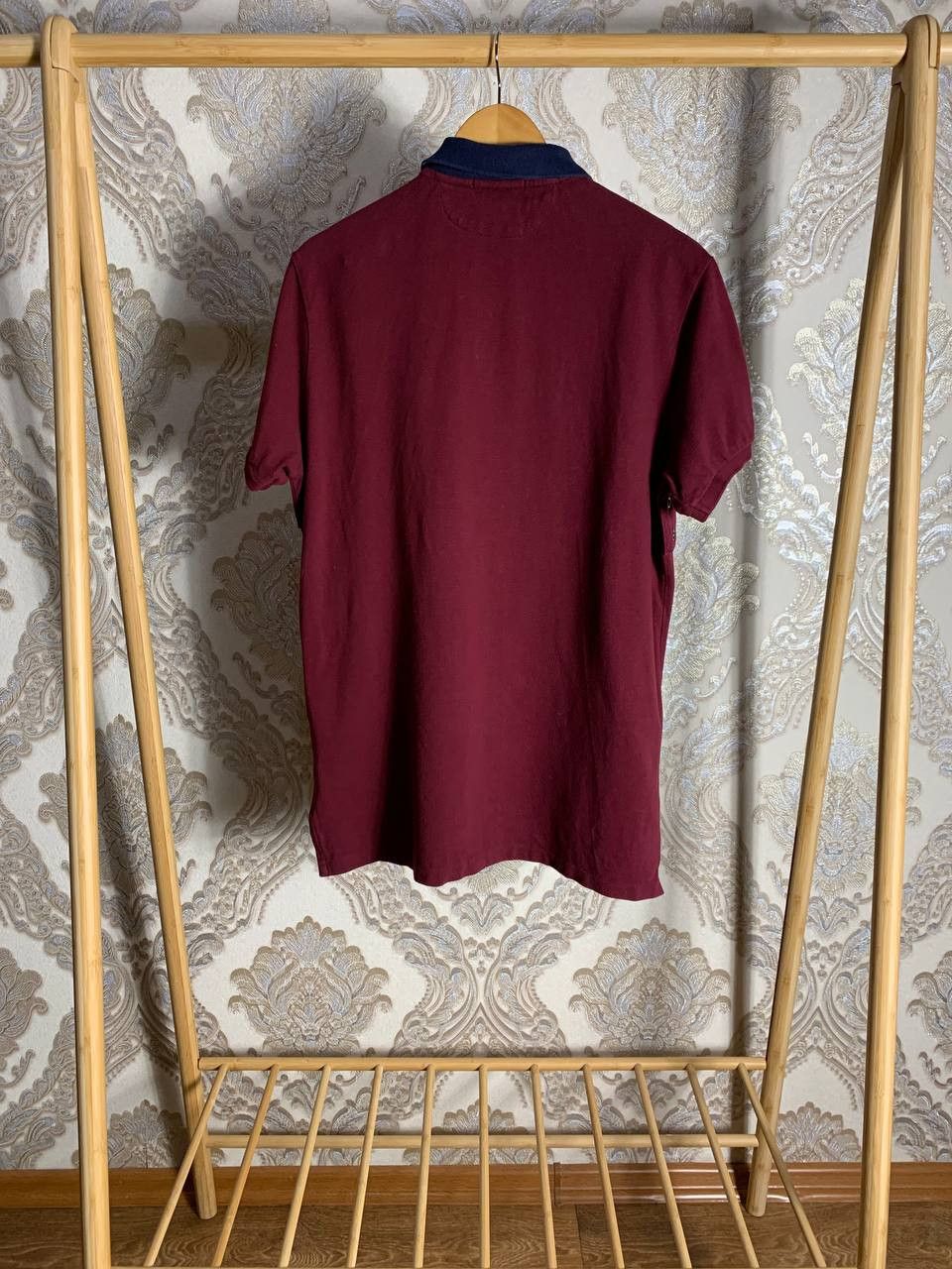 Polo Ralph Lauren Vintage Polo Ralph Lauren Classic Casual Designer Y2K 90s Size US L / EU 52-54 / 3 - 7 Thumbnail