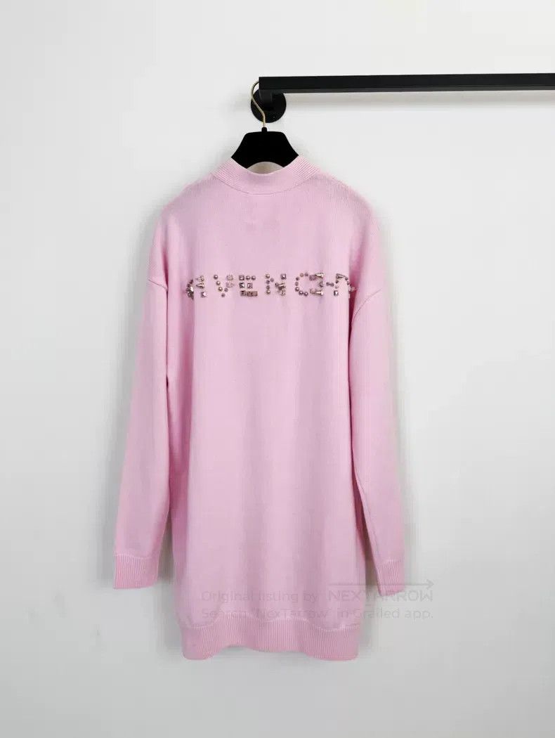 Givenchy Givenchy Cardigan Size XS / US 0-2 / IT 36-38 - 1 Thumbnail