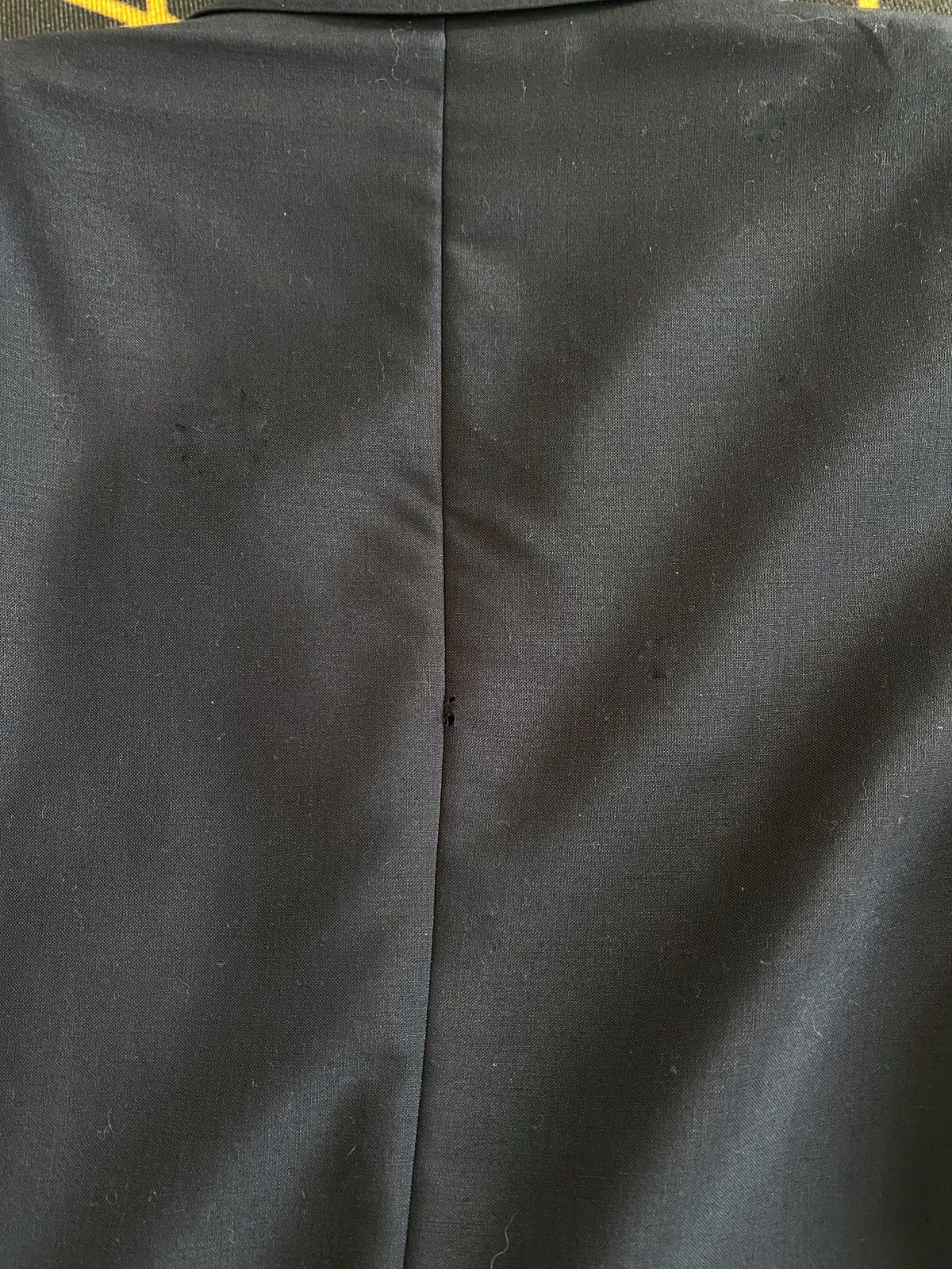 Lanvin Lanvin Paris Blazer Size 38L - 5 Thumbnail