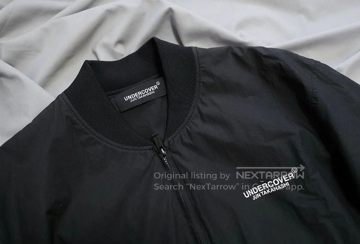 Undercover undercover ma. Size XL / US 12-14 / IT 48-50 - 4 Thumbnail