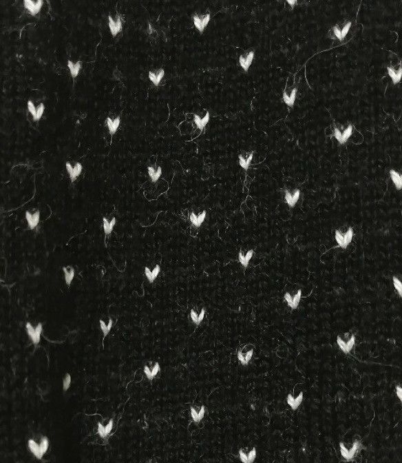 Maison MIHARA YASUHIRO RARE mihara wool sweater Size S / US 4 / IT 40 - 5 Thumbnail