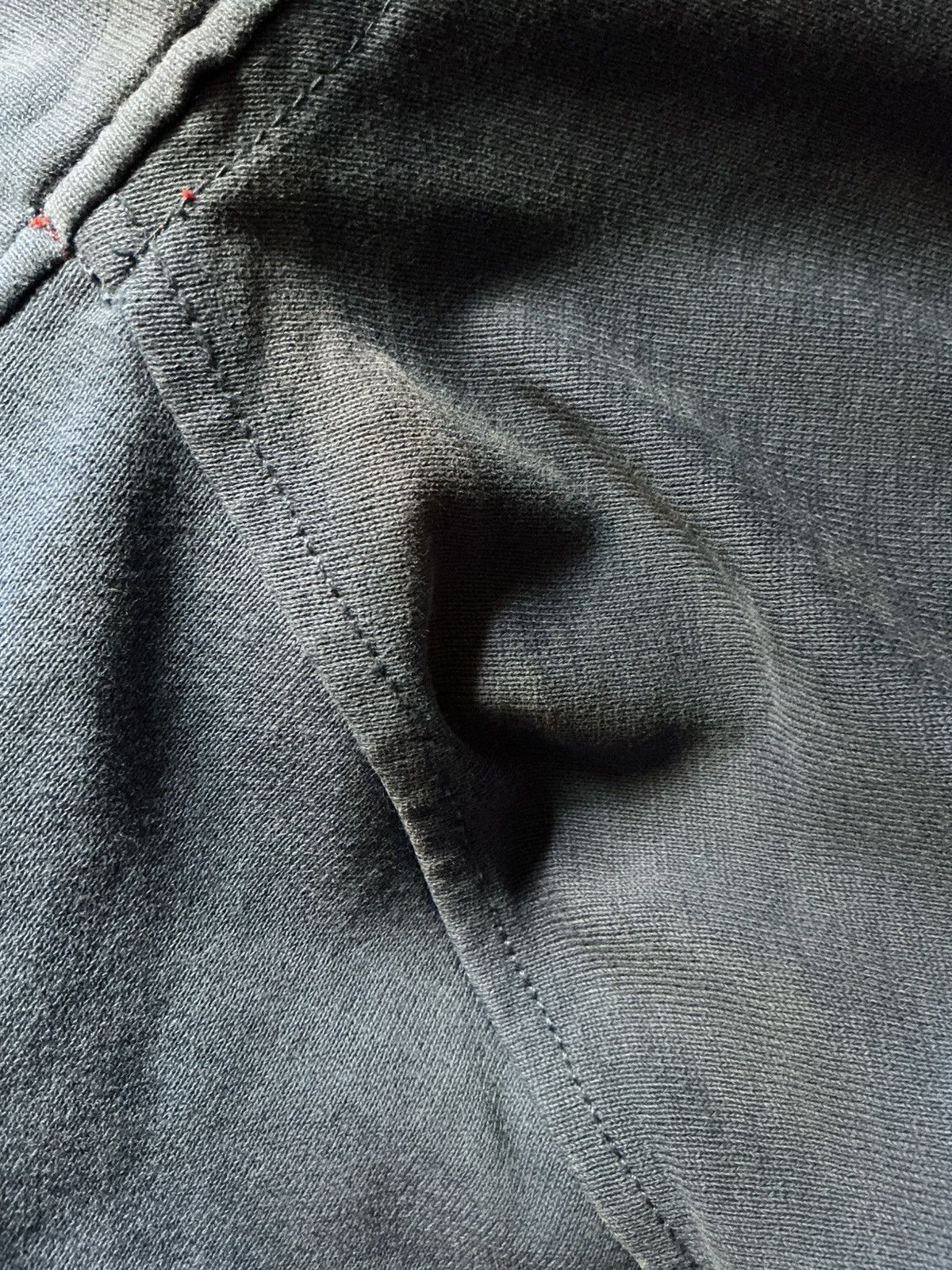 Polo Ralph Lauren Vintage Polo Ralph Lauren Pocket 1/4 Zip Pullover Sweatshirt Size US L / EU 52-54 / 3 - 9 Thumbnail