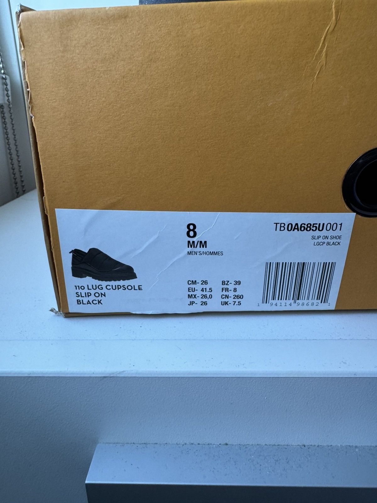 Timberland Timberlands Humberto Leon Puff Boots Size US 8 / EU 41 - 11 Thumbnail