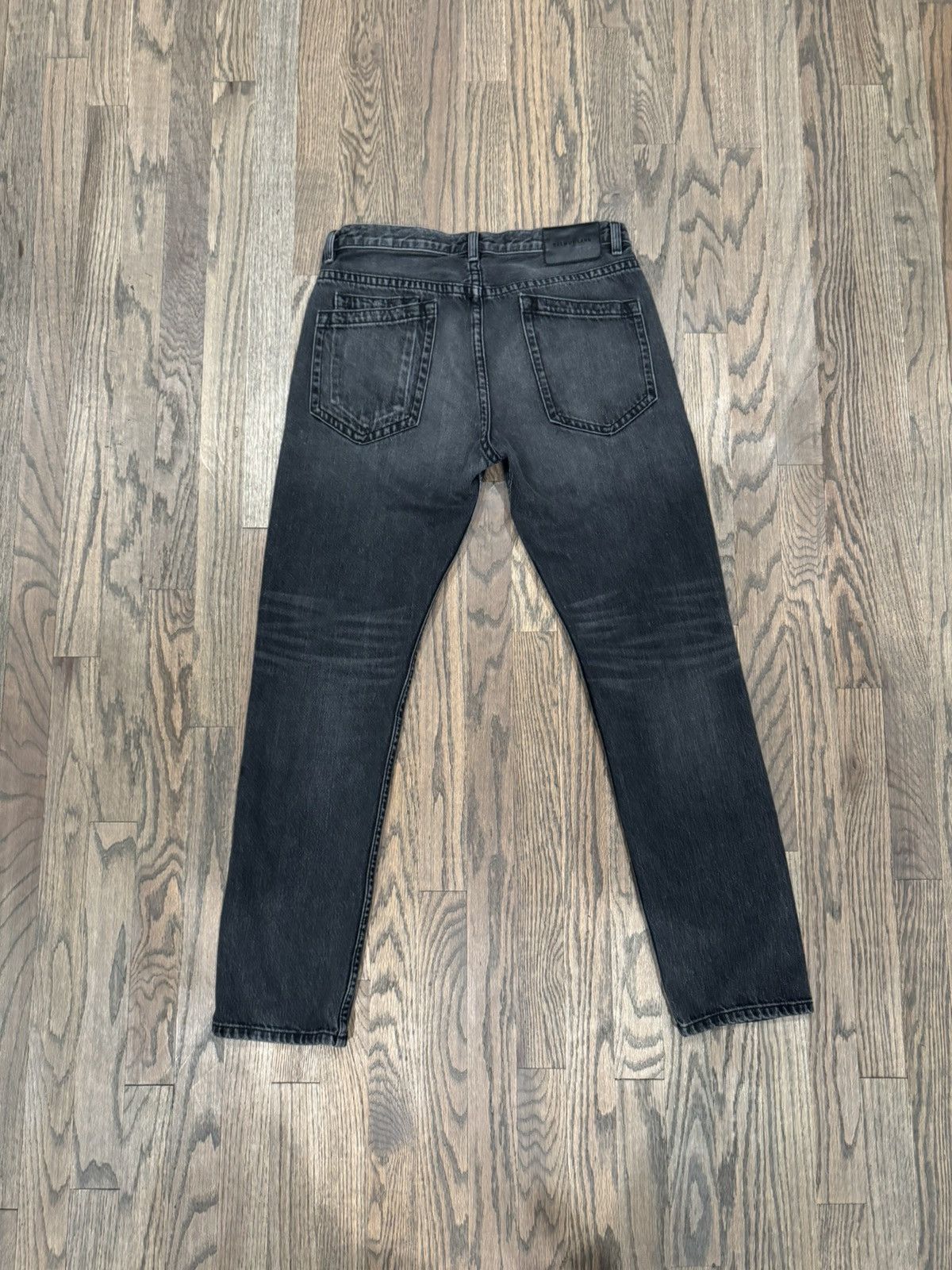 Helmut Lang Helmut Lang Mr 87 Jeans Size US 32 / EU 48 - 3 Thumbnail