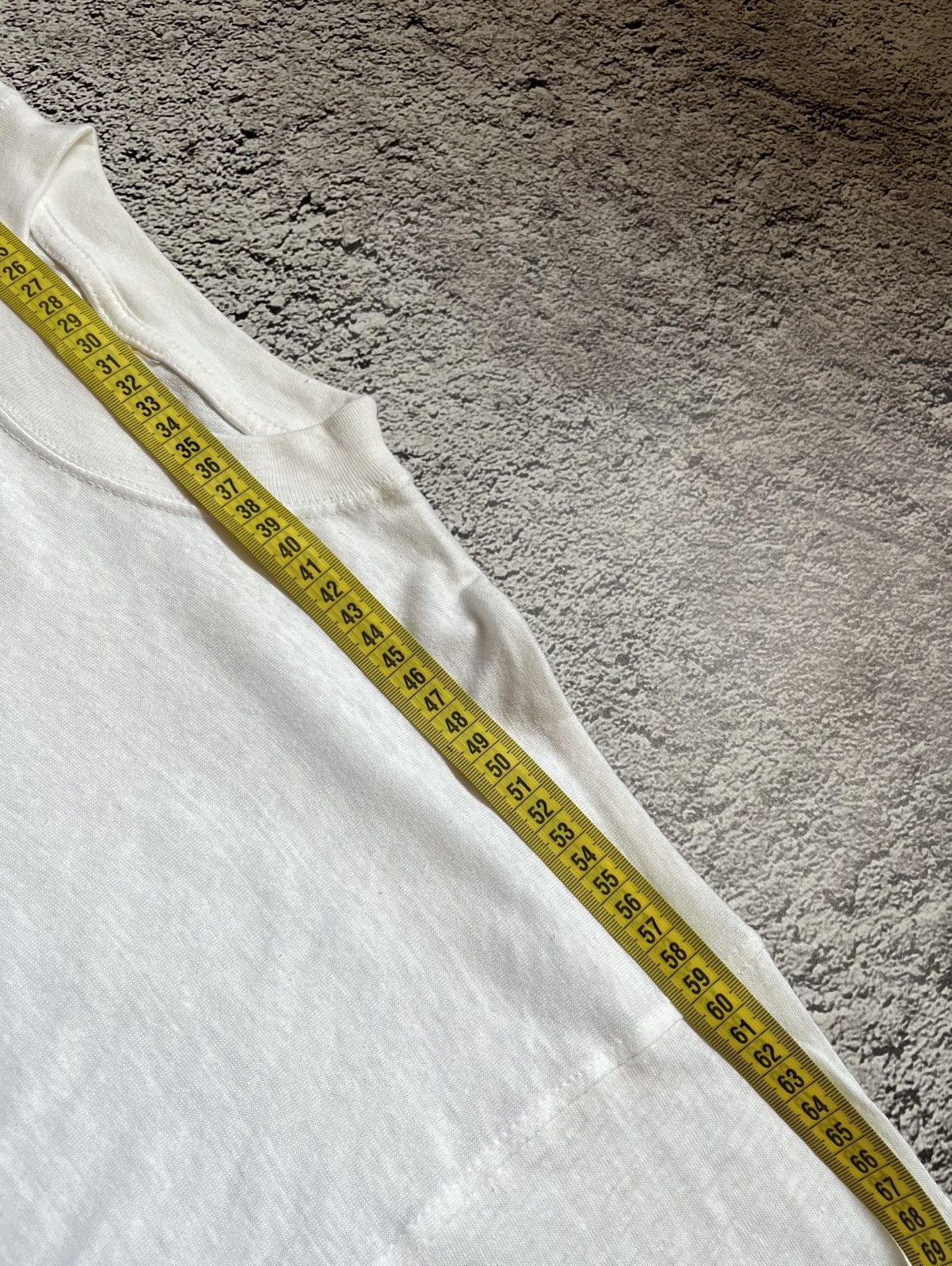 Asics × Vintage Vintage Asics Olympic Day Run Lillehammer ’96 T-Shirt Size US XL / EU 56 / 4 - 10 Thumbnail