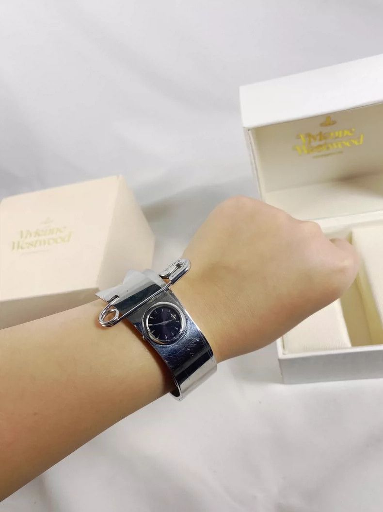 Vivienne Westwood Vivienne Westwood Women's Watch - dmc Size ONE SIZE - 1 Thumbnail