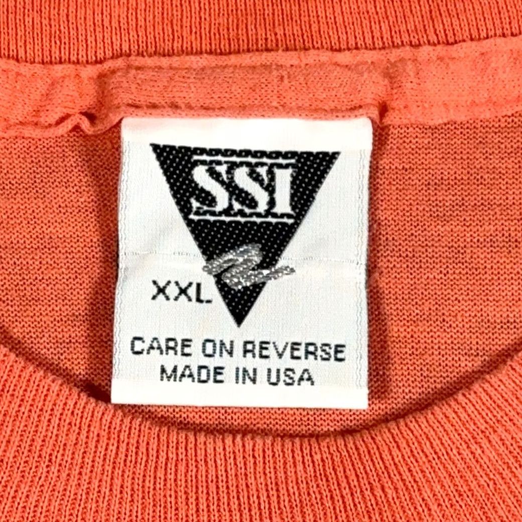 Vintage VINTAGE Surfer Shirt Nike? Size US XL / EU 56 / 4 - 3 Thumbnail