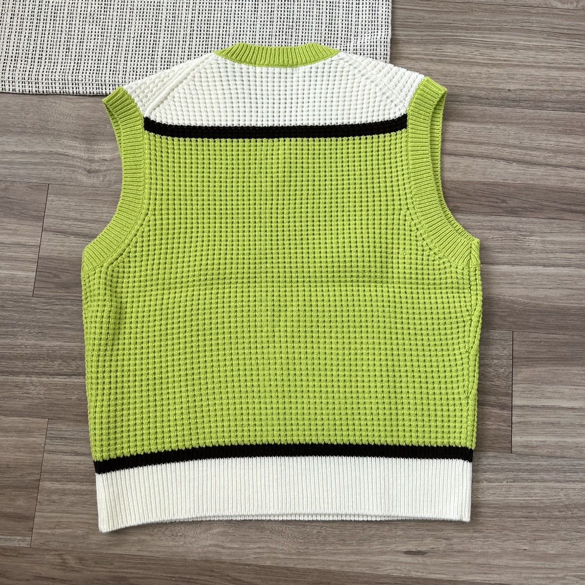 Marni × Uniqlo Uniqlo x Marni knit sweater vest sz XL (women’s) Size XL / US 12-14 / IT 48-50 - 2 Thumbnail