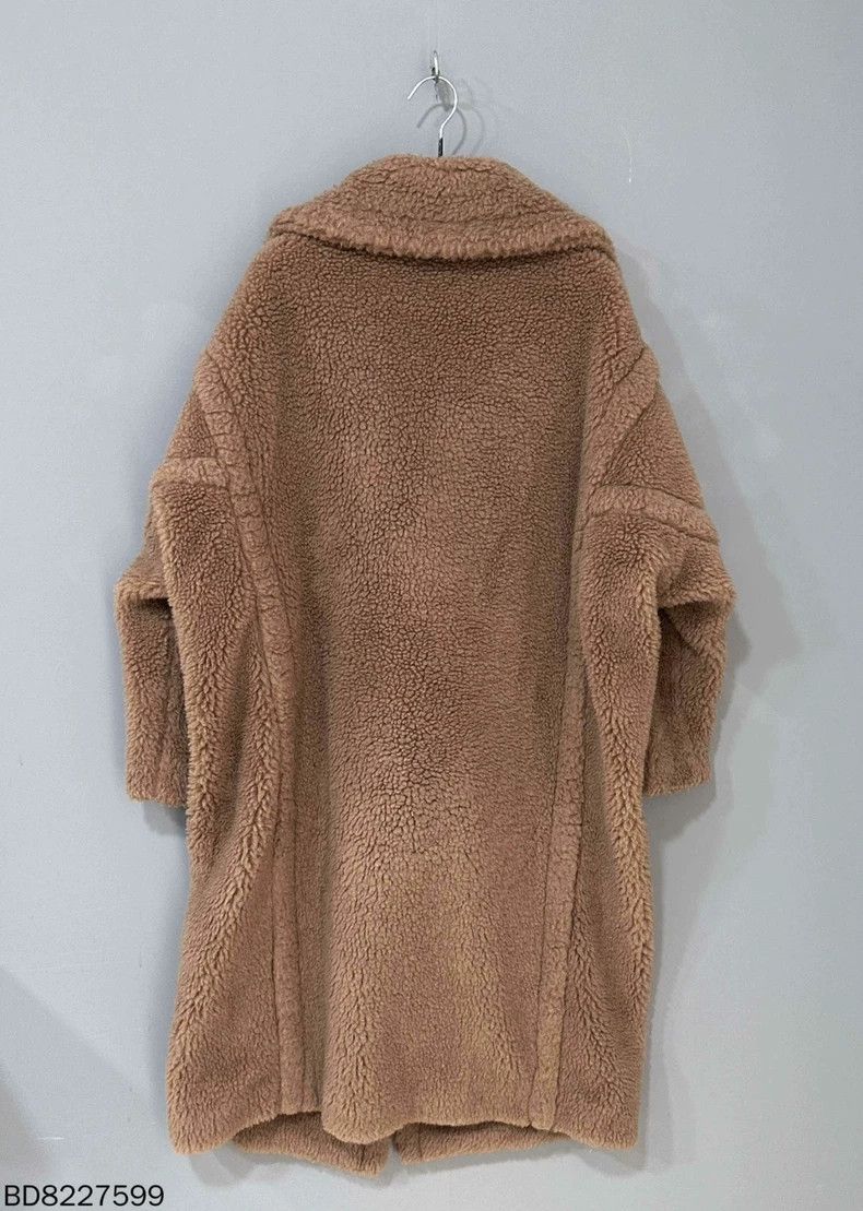Max Mara Max Mara Teddy coat Size XS / US 0-2 / IT 36-38 - 2 Thumbnail