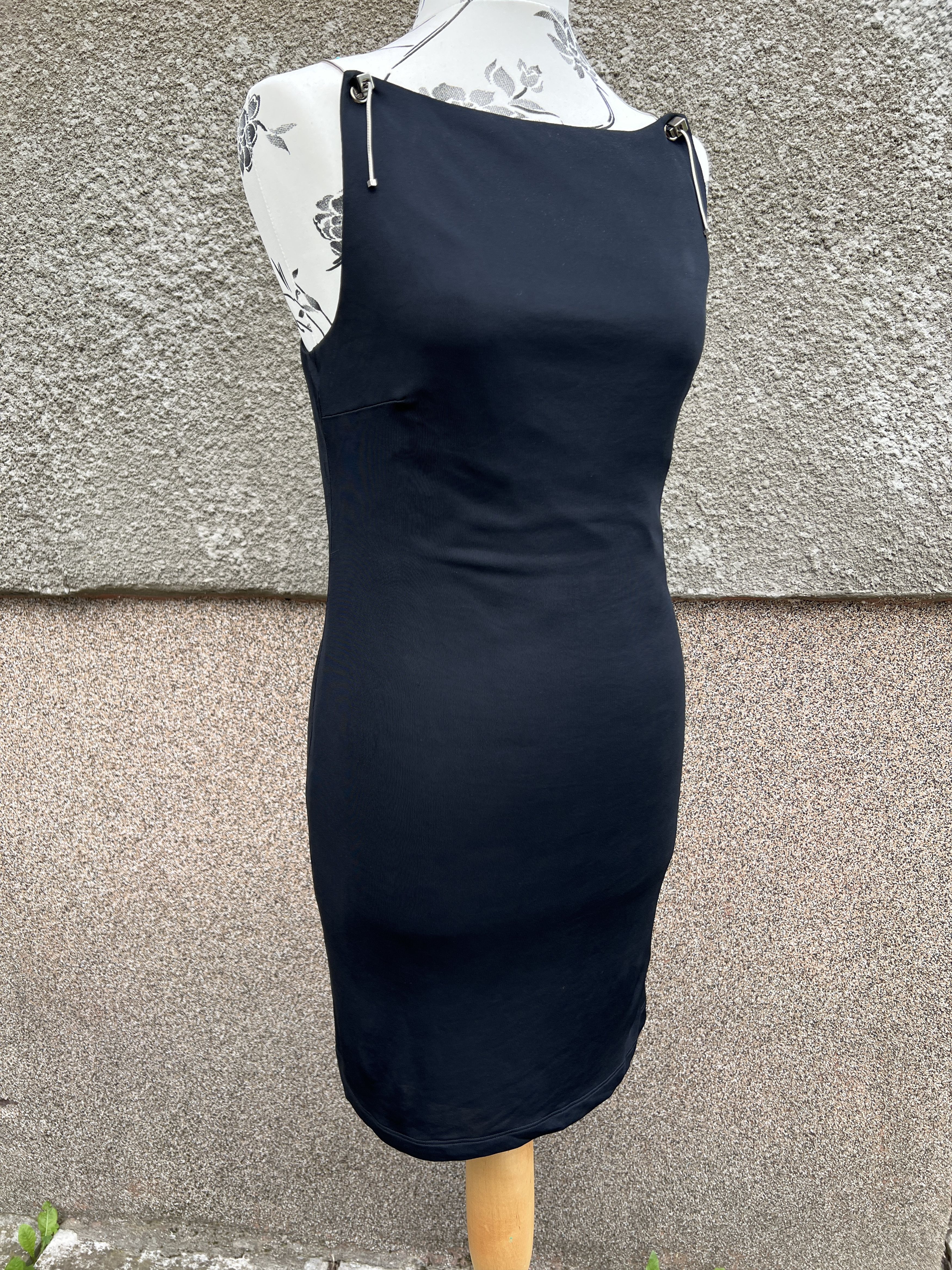 Versace Jeans Couture Versace Jeans Couture Dress Size M / US 6-8 / IT 42-44 - 1 Thumbnail