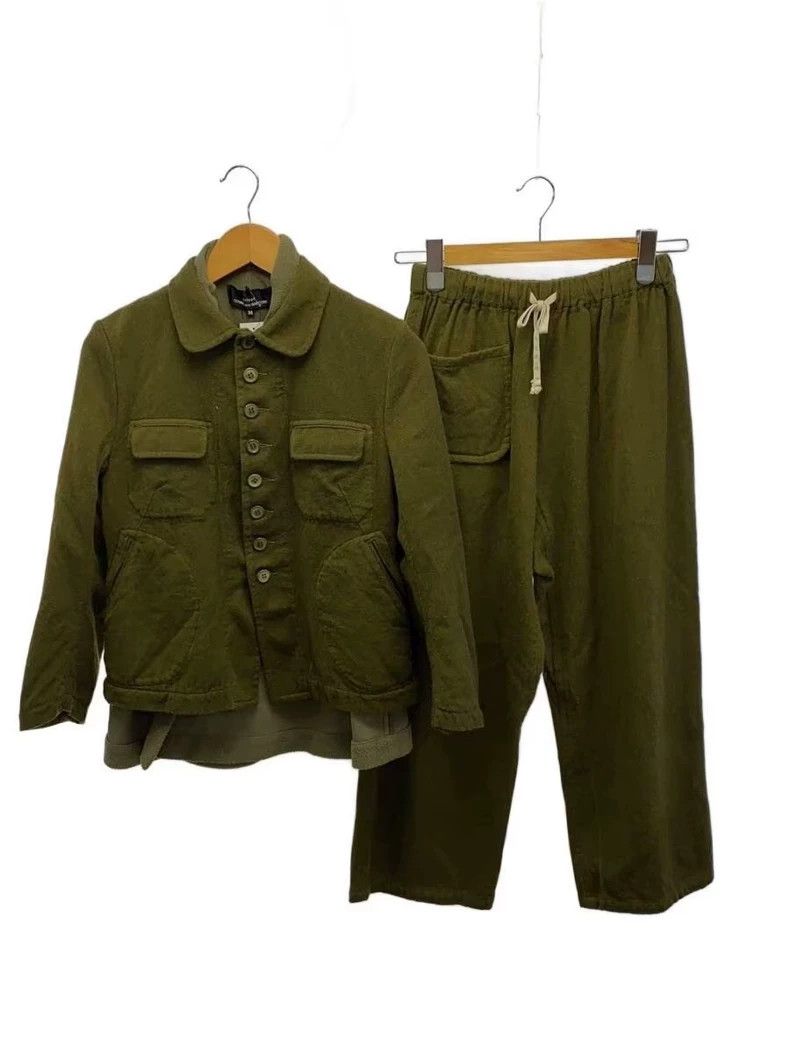 Comme des Garcons COMME des GARCONS 21AW Tricot Set Size US M / EU 48-50 / 2 - 1 Thumbnail