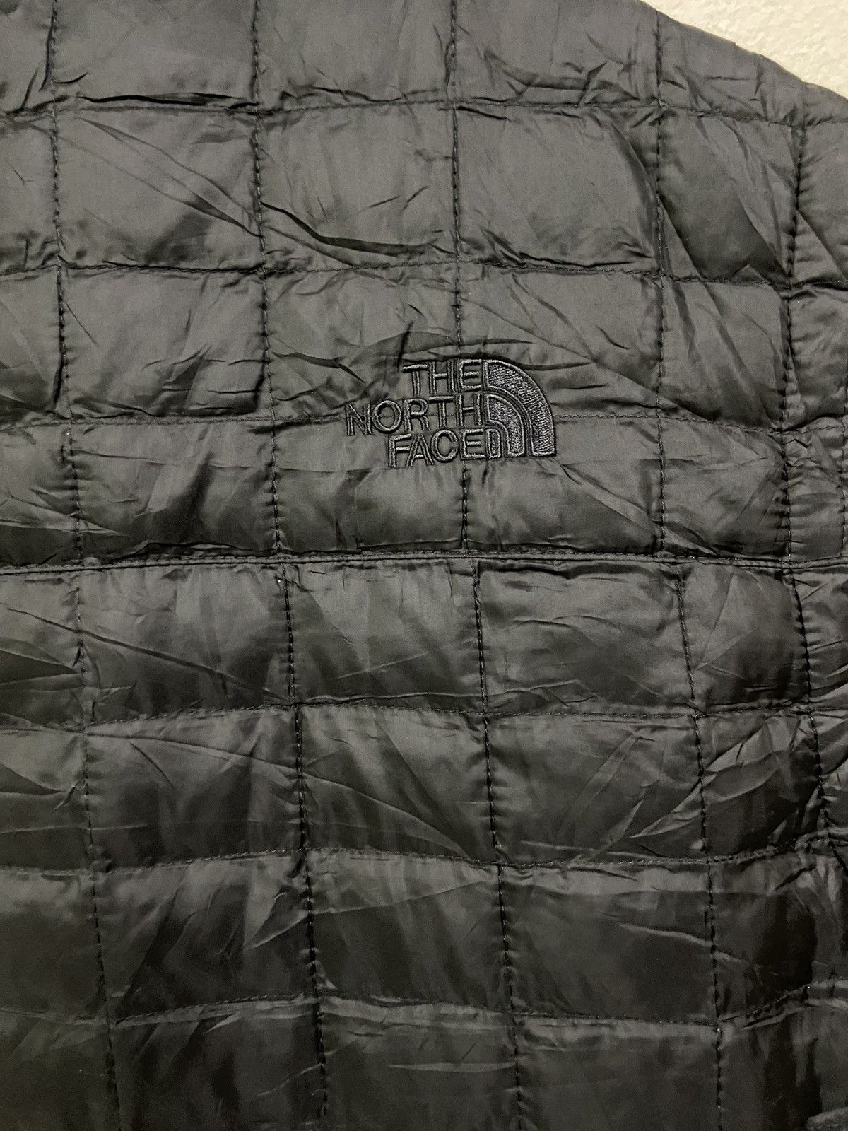 The North Face The North Face Thermoball vest Size US M / EU 48-50 / 2 - 14 Thumbnail