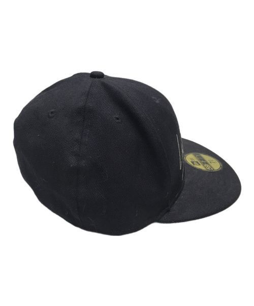 Yohji Yamamoto New Era × YOHJI YAMAMOTO cap Size ONE SIZE - 3 Thumbnail