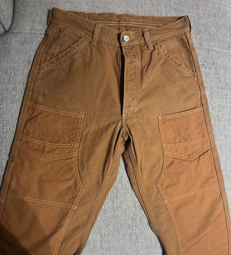 Freewheelers Freewheelers Freewheelers Color matching underground Size US 30 / EU 46 - 3 Thumbnail