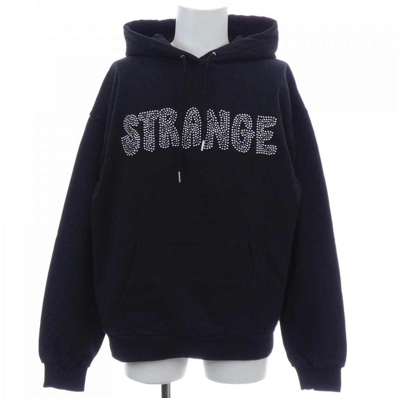 Celine Celine CELINE Cotton Hoodie Others Sweatshirts & Hoodies 2Y489052H DUTY FREE for USA Size ONE SIZE - 1 Thumbnail