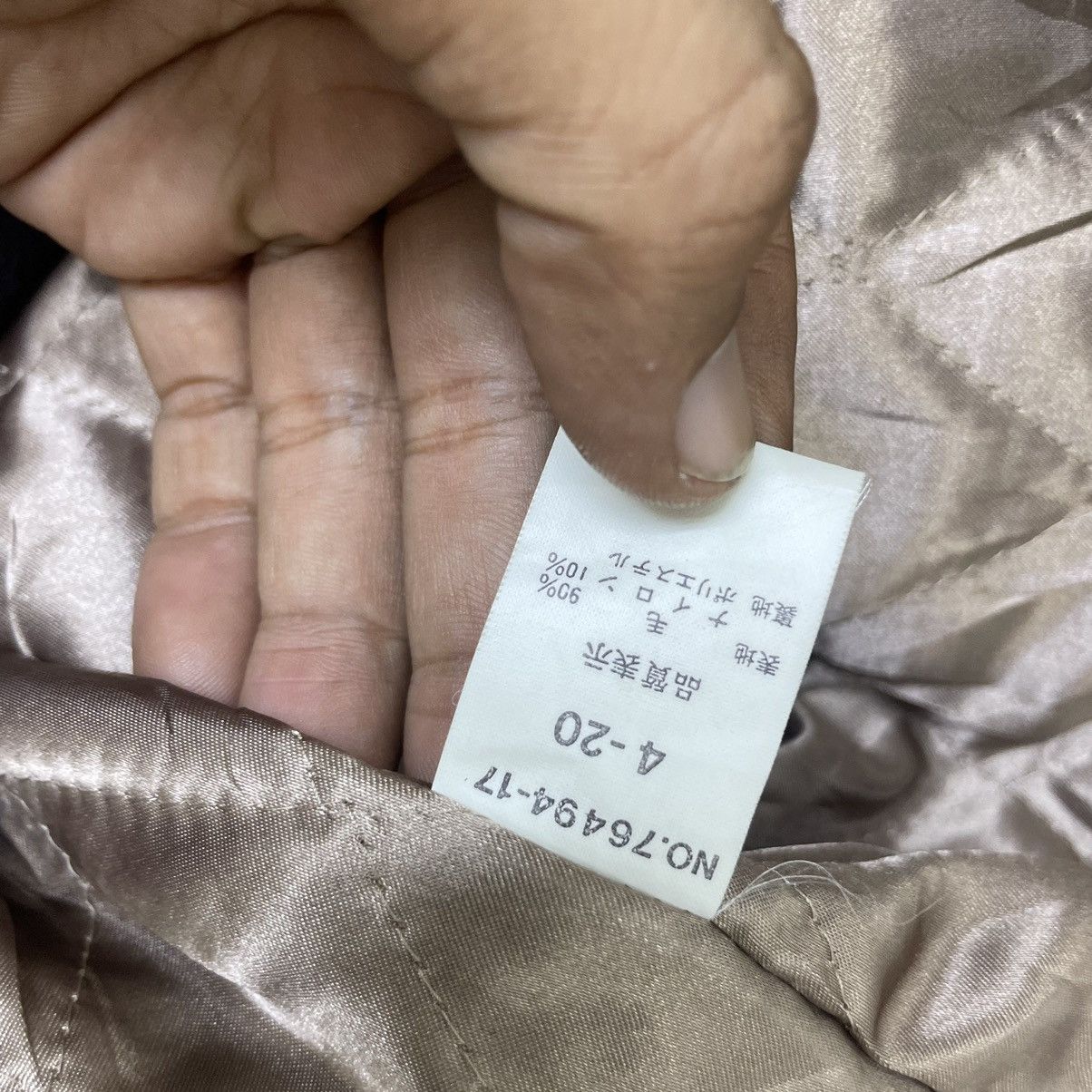 Vintage University Of Havard Sports Club Sportmaanship Jacket Size US M / EU 48-50 / 2 - 5 Thumbnail