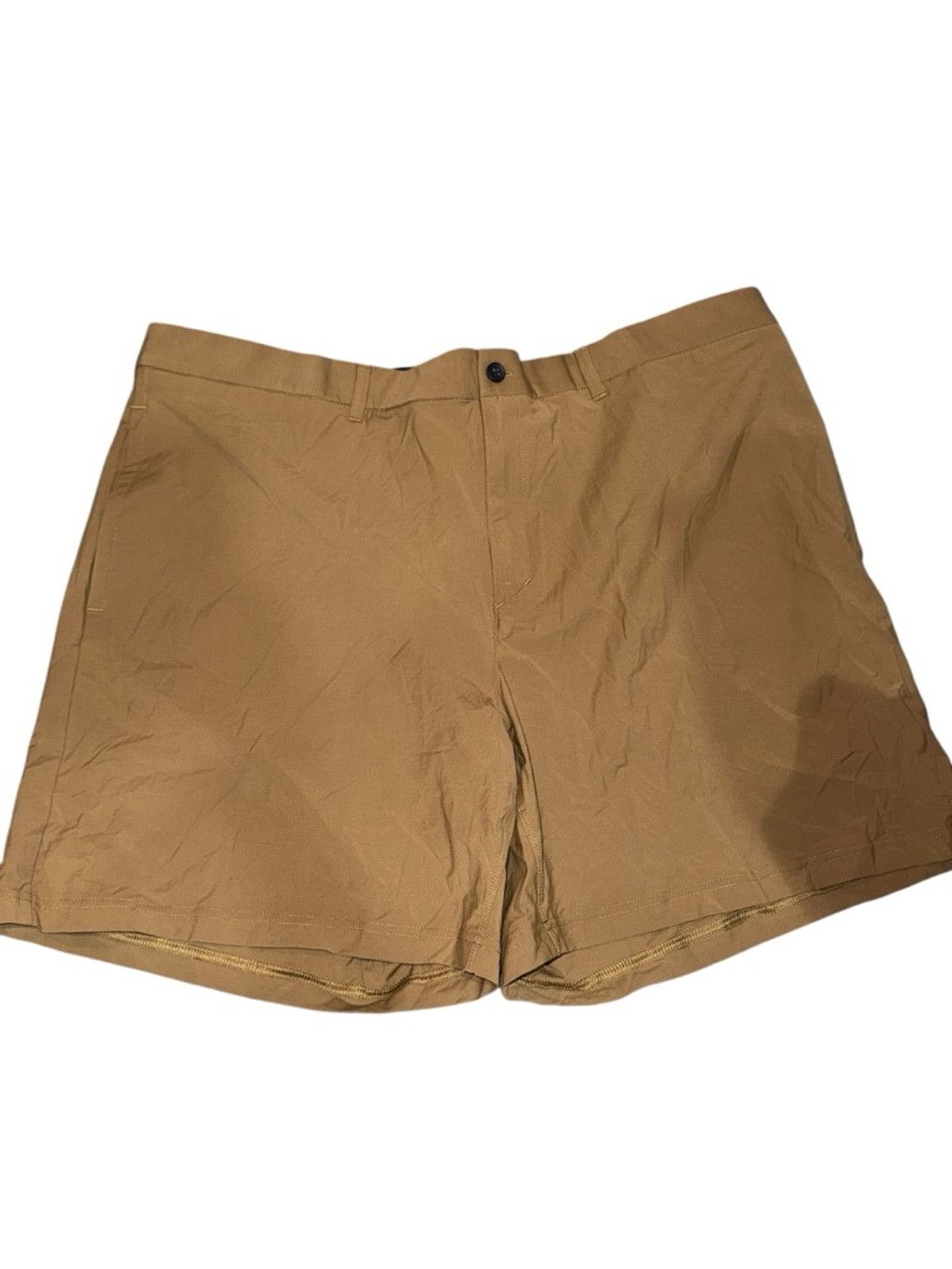 VSTR Dicks VRST Easy Waist Golf Shorts MRSP $68 Size US 44 / EU 60 - 5 Thumbnail