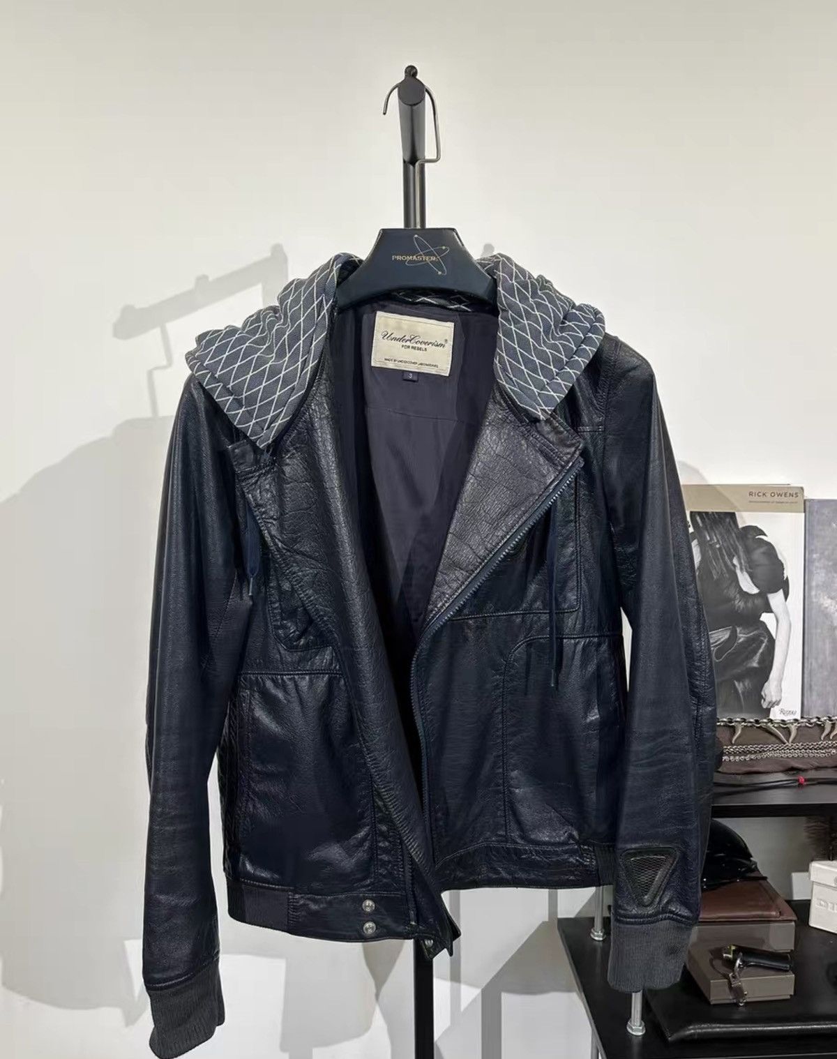 Undercover Undercover 08SS 