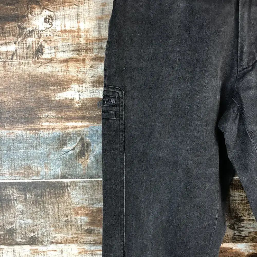 Dior DL Dior homme japan chino Black Casual cargo Pants #A2587 Size US 29 - 10 Thumbnail