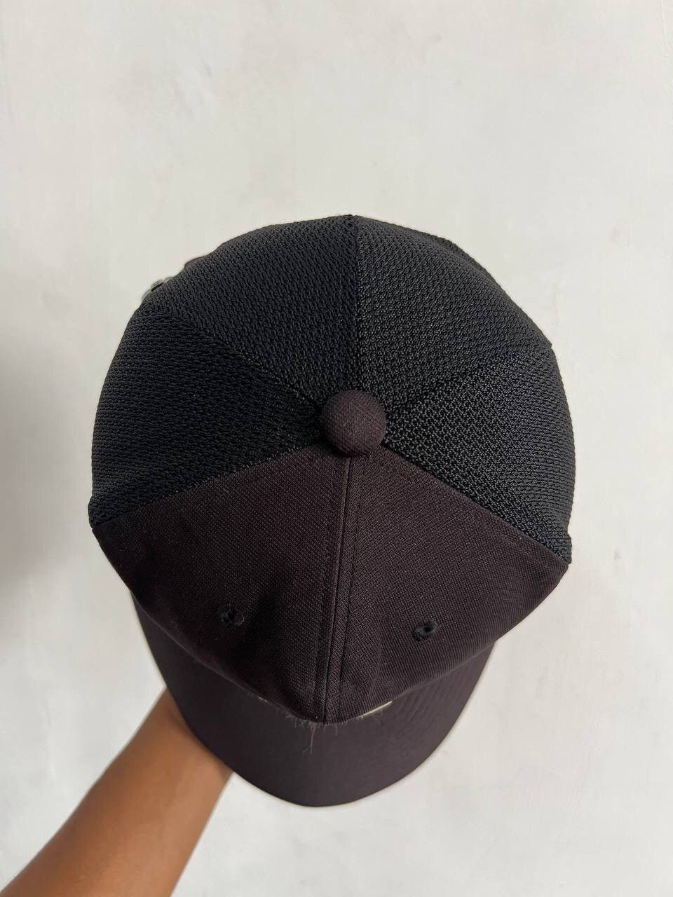 Japanese Brand M logo Japan Trucker Hat Size ONE SIZE - 8 Thumbnail