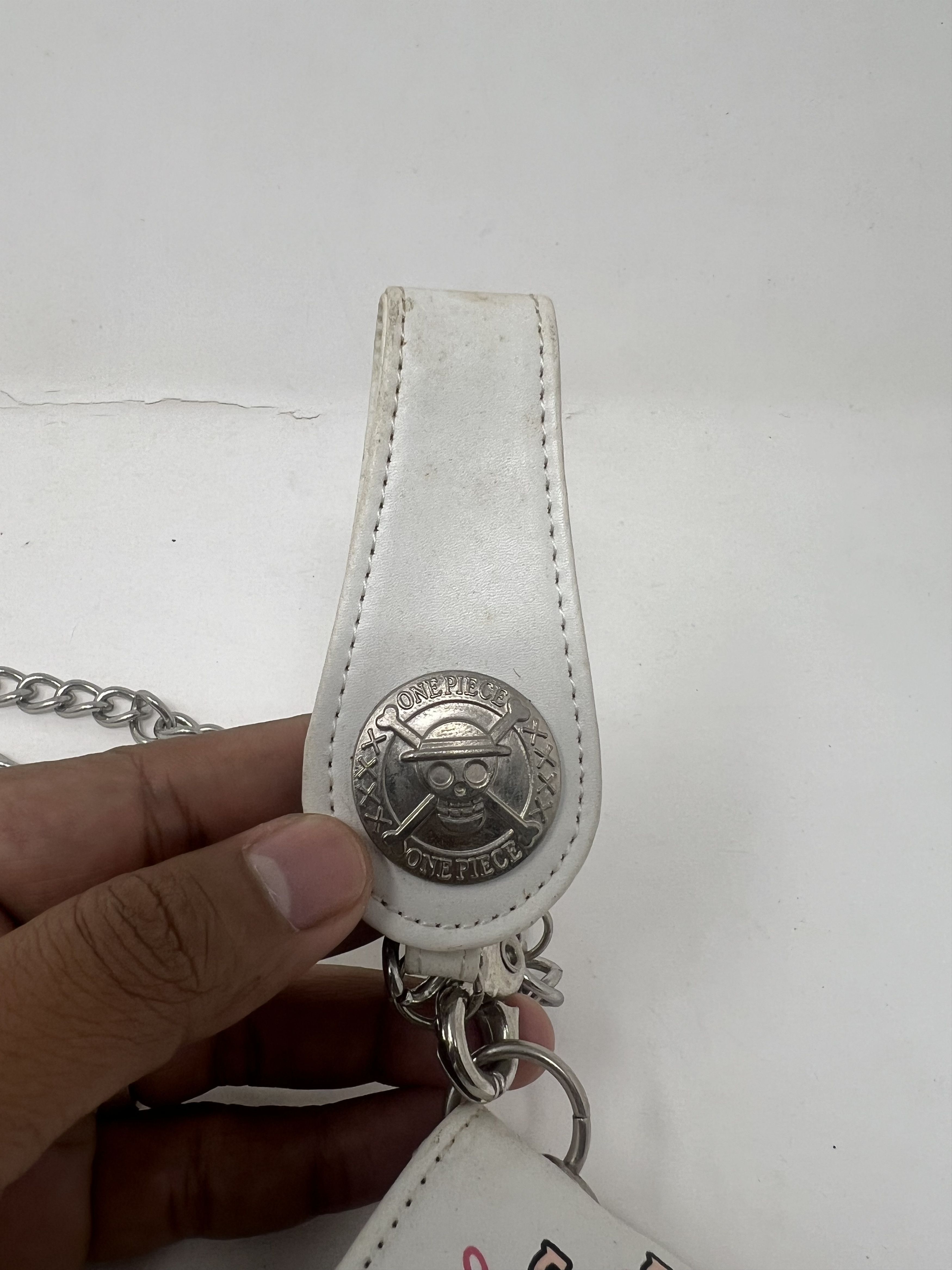 One Piece ONE PIECE TONY CHOOPER WALLET Size ONE SIZE - 8 Thumbnail