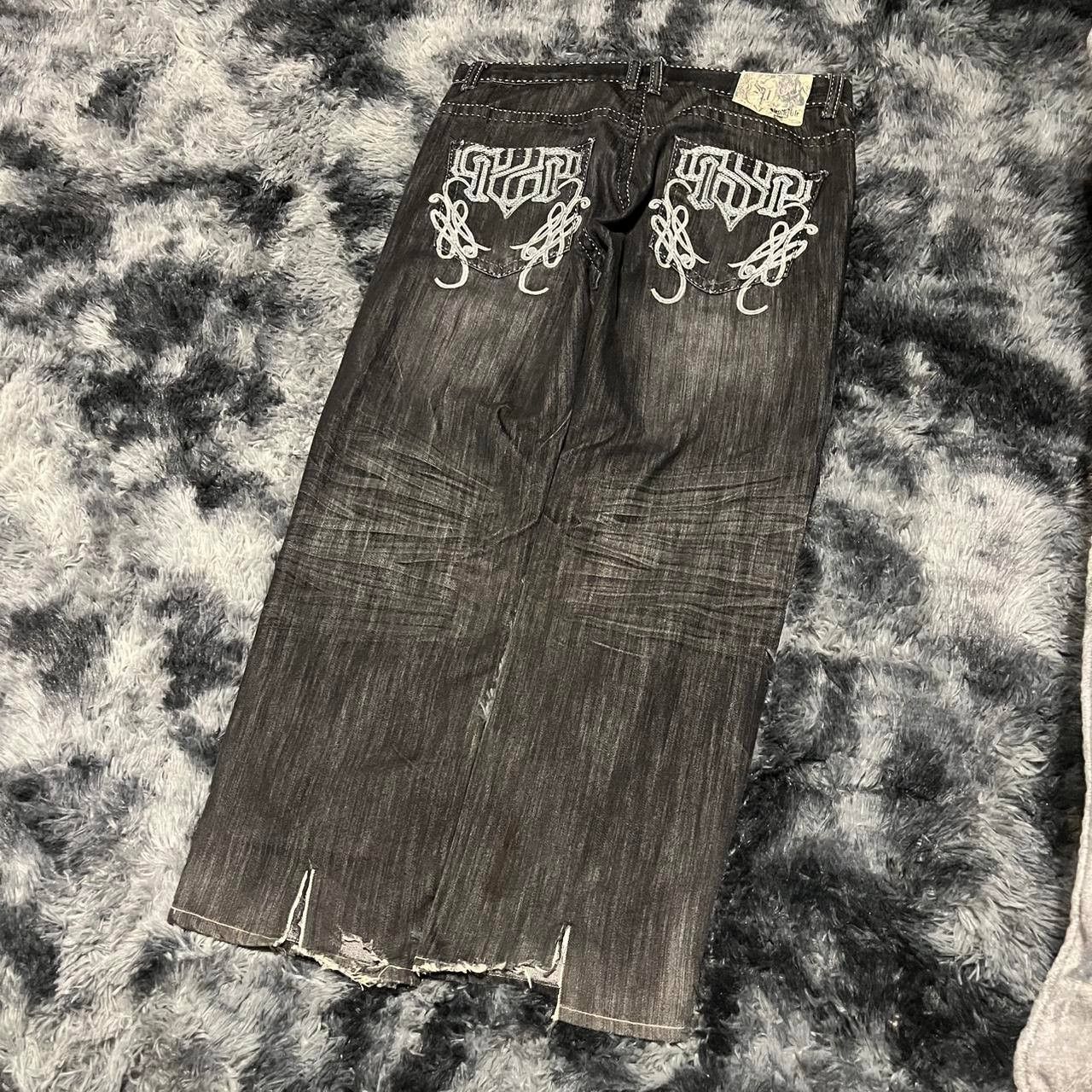 Southpole South pole jeans 40 Size US 38 / EU 54 - 3 Thumbnail