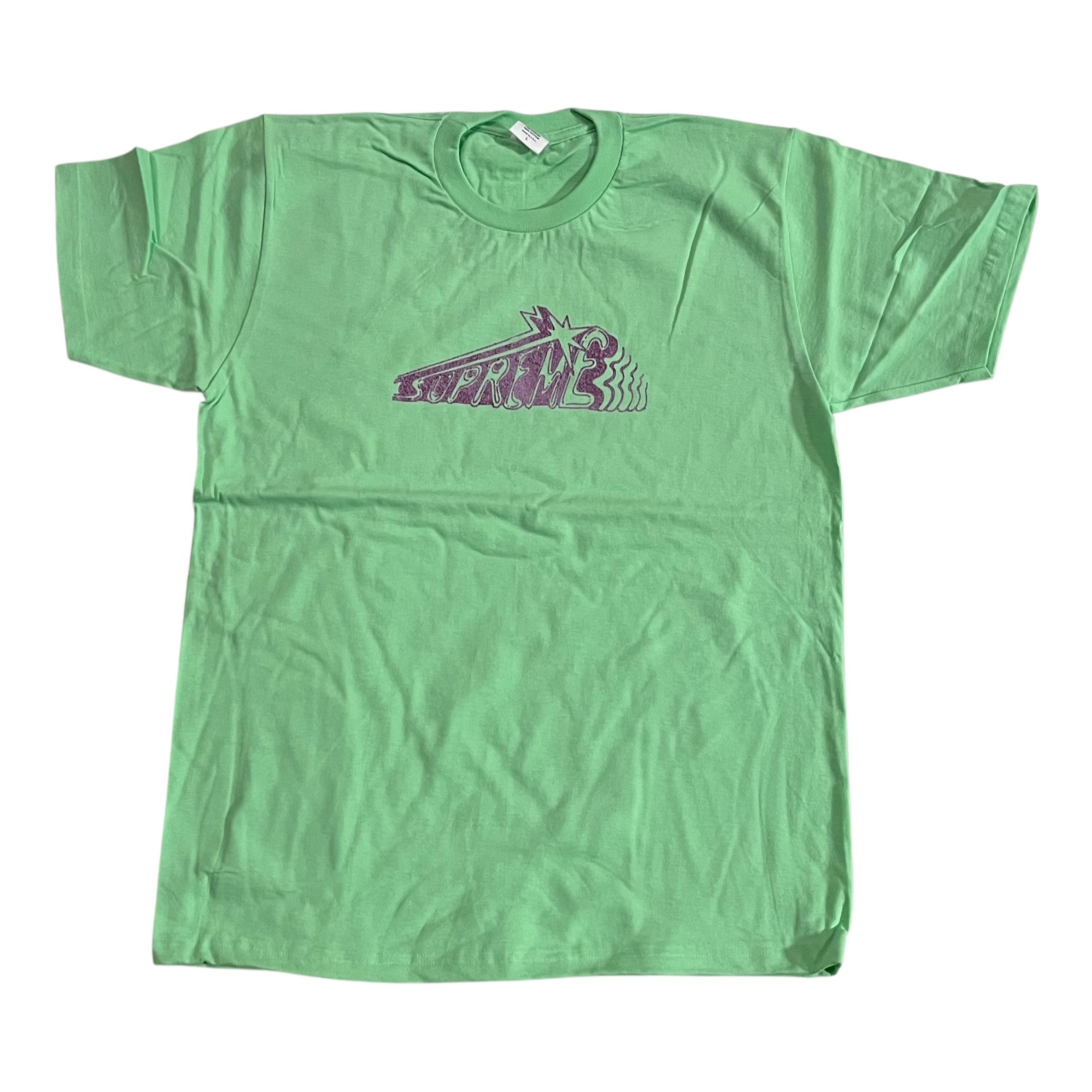 Lサイズ ファッション Supreme®︎/Y's by Yohji Yamamoto® Star Tee