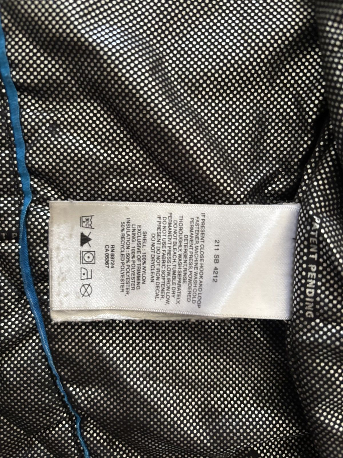 Columbia Columbia omnitech jacket Size US M / EU 48-50 / 2 - 5 Thumbnail