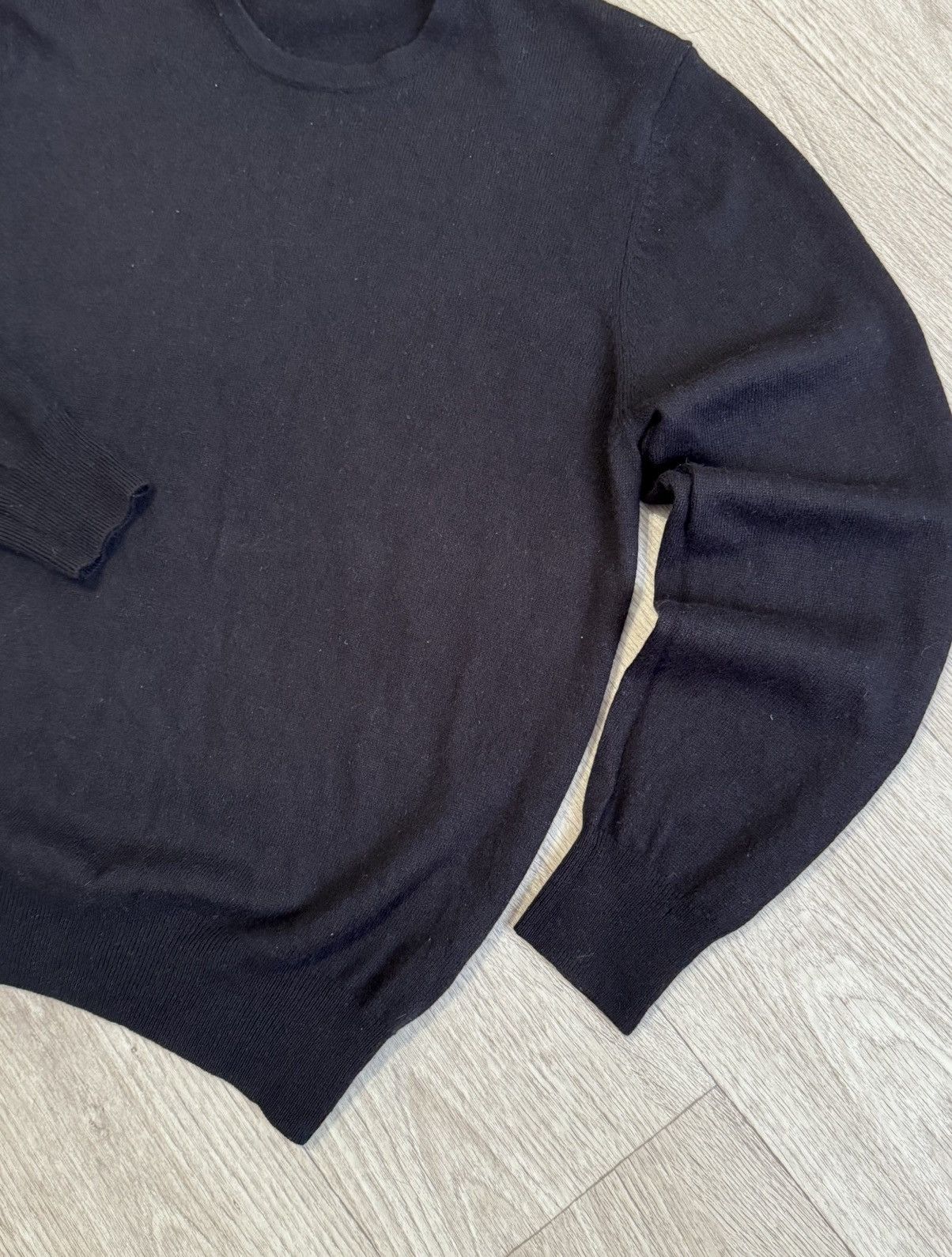 Loro Piana 🔷Loro Piana Cashmere Sweater🔷 Size US S / EU 44-46 / 1 - 2 Thumbnail