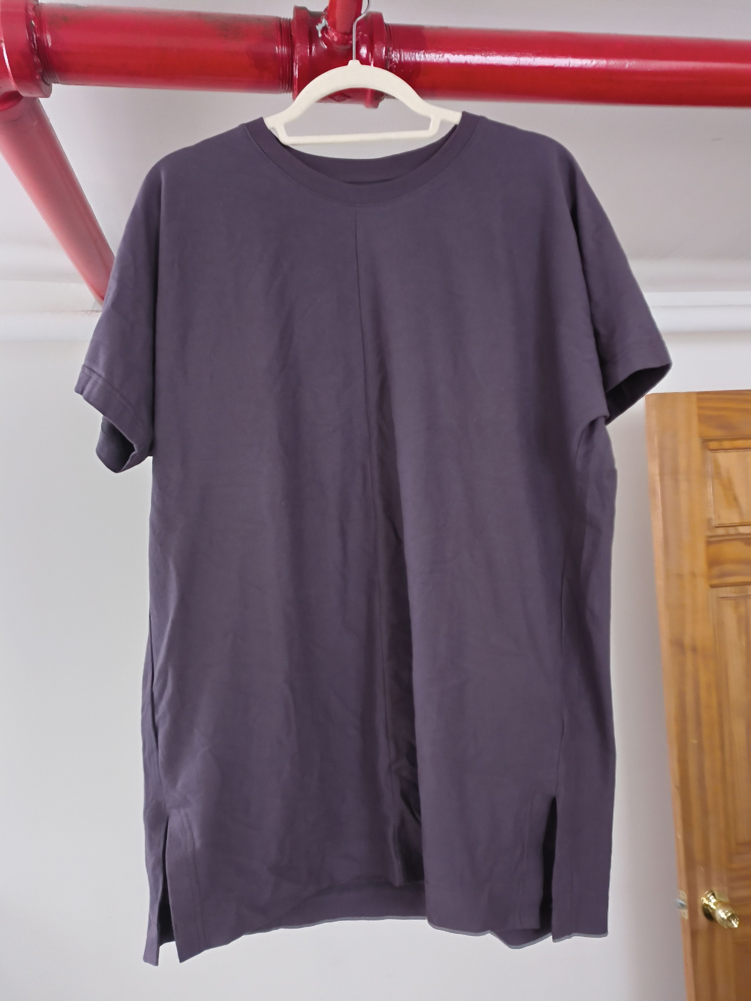 Homme Plisse Issey Miyake T shirt Size US M / EU 48-50 / 2 - 1 Thumbnail