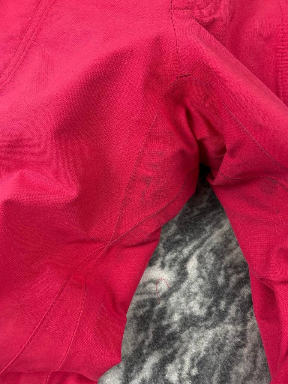 Nike ACG Vintage Nike ACG Ski Tracksuit Jacket And Pants Women Size L / US 10 / IT 46 - 22 Thumbnail