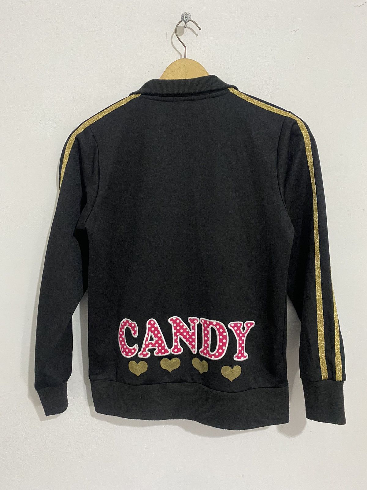 Beauty Beast × Hysteric Glamour × Japanese Brand Japanese Candy y2k styled angelblue hysteric Size US S / EU 44-46 / 1 - 4 Thumbnail