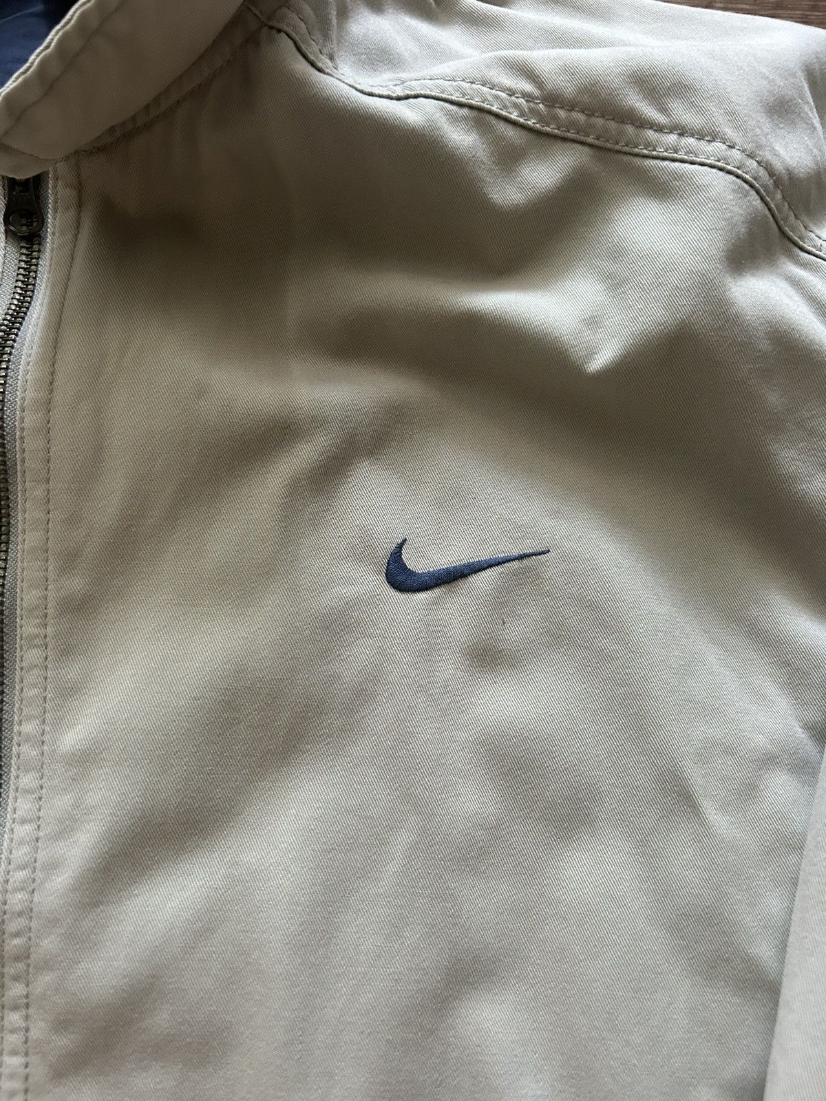 Nike × Vintage Nike Size US XL / EU 56 / 4 - 2 Thumbnail