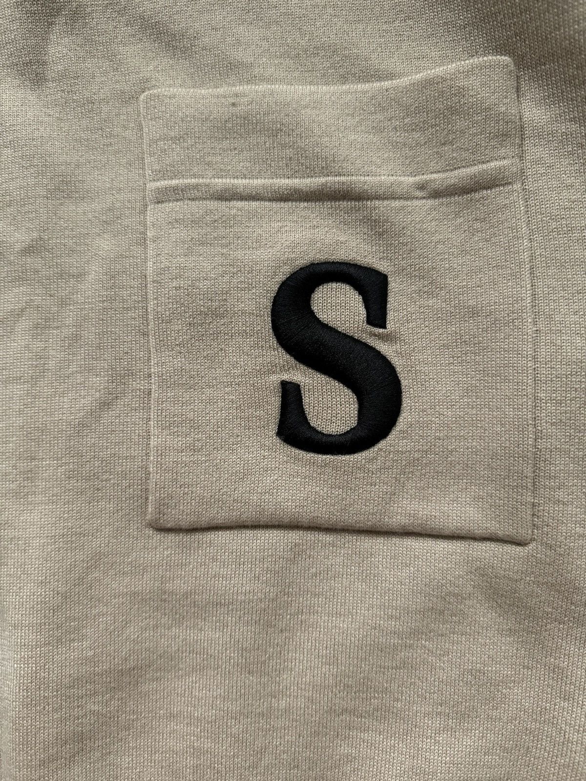 Designer × Sandro Sandro oldmoney style wool blend sweater Size M / US 6-8 / IT 42-44 - 3 Thumbnail