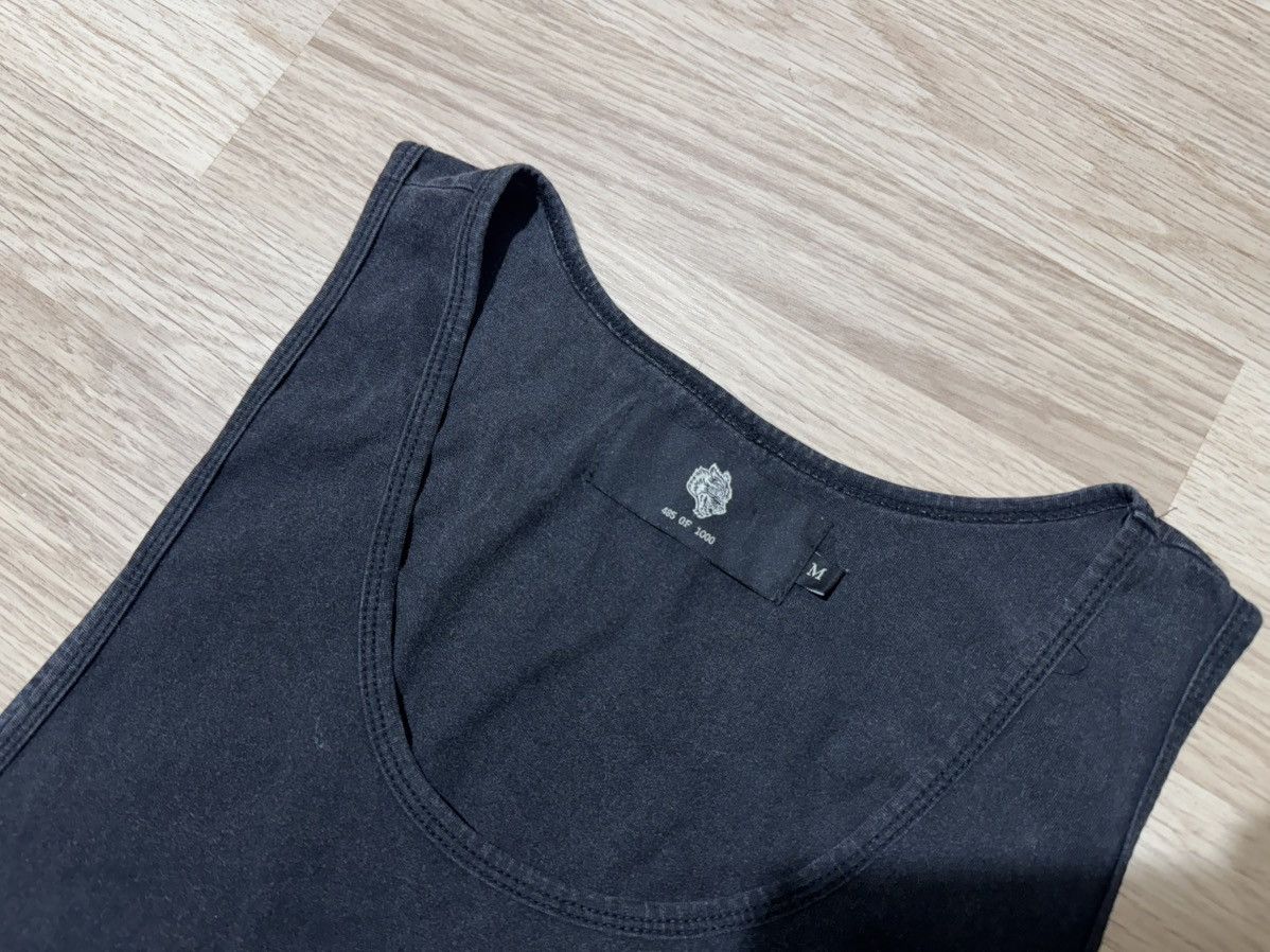 Darc Sport Darc Sport Wolves tank top Size US M / EU 48-50 / 2 - 4 Thumbnail