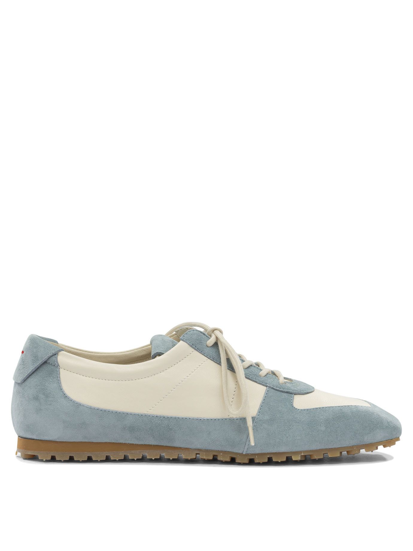 aeyde Aeyde Uma Suede Sneakers IT 39 Women - USA Duties Paid Size US 9 / IT 39 - 1 Thumbnail