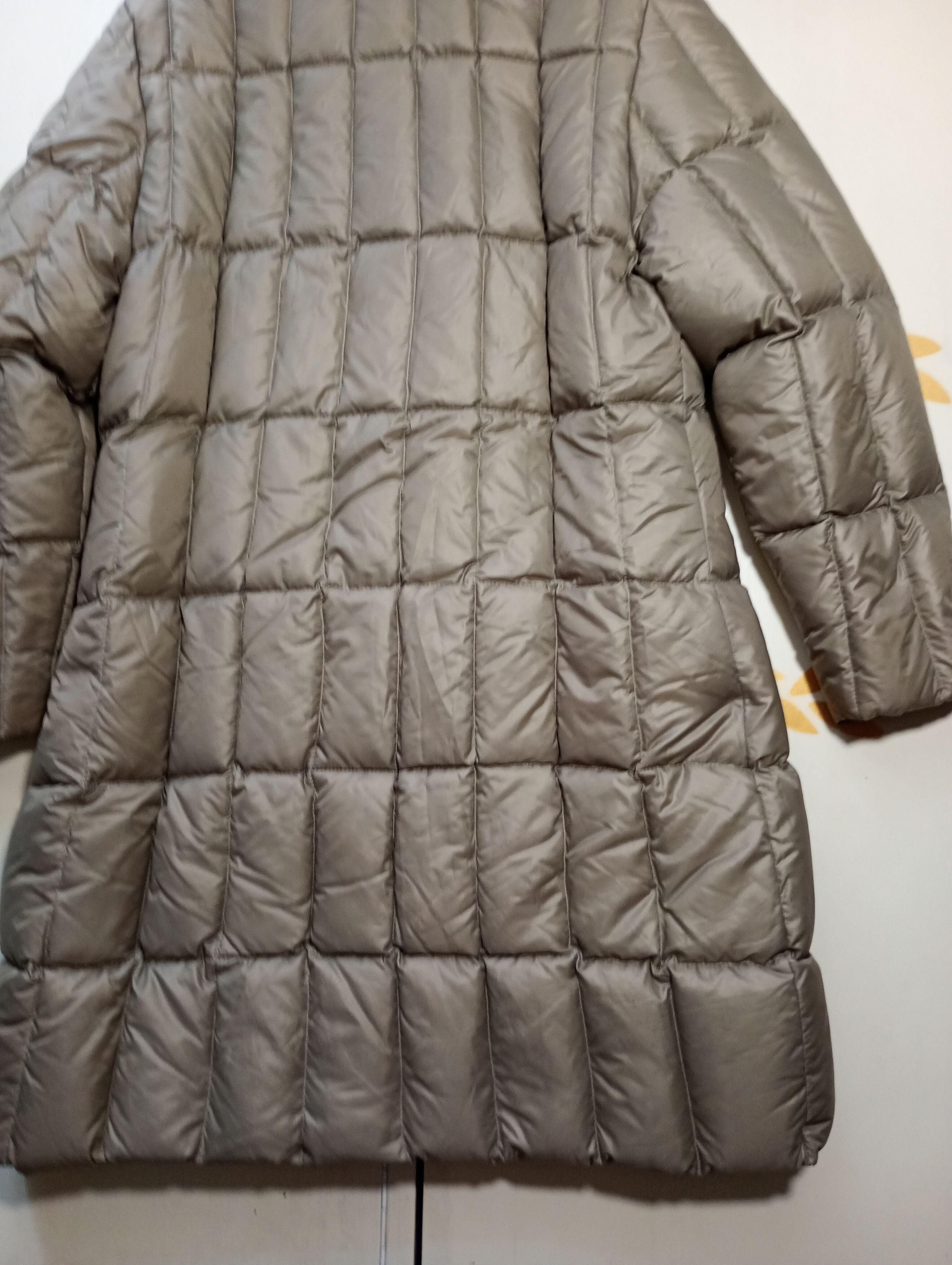 Moncler Moncler Down Coat Women's size3 Vintage 80's Size M / US 6-8 / IT 42-44 - 14 Thumbnail
