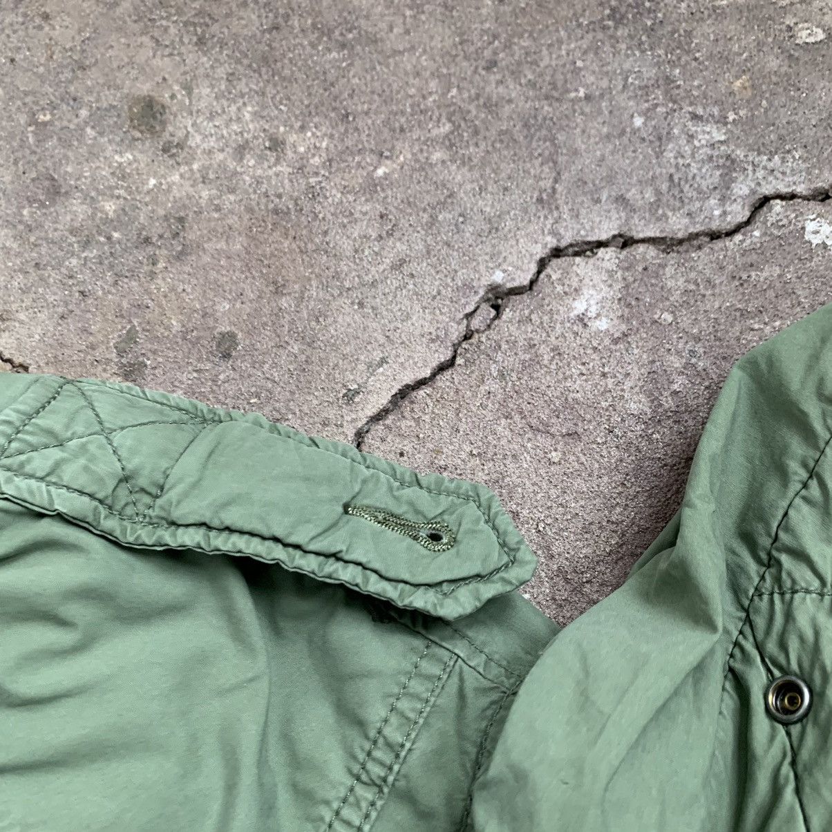Denim & Supply Ralph Lauren Ralph Lauren Denim Supply Parka Size US M / EU 48-50 / 2 - 7 Thumbnail