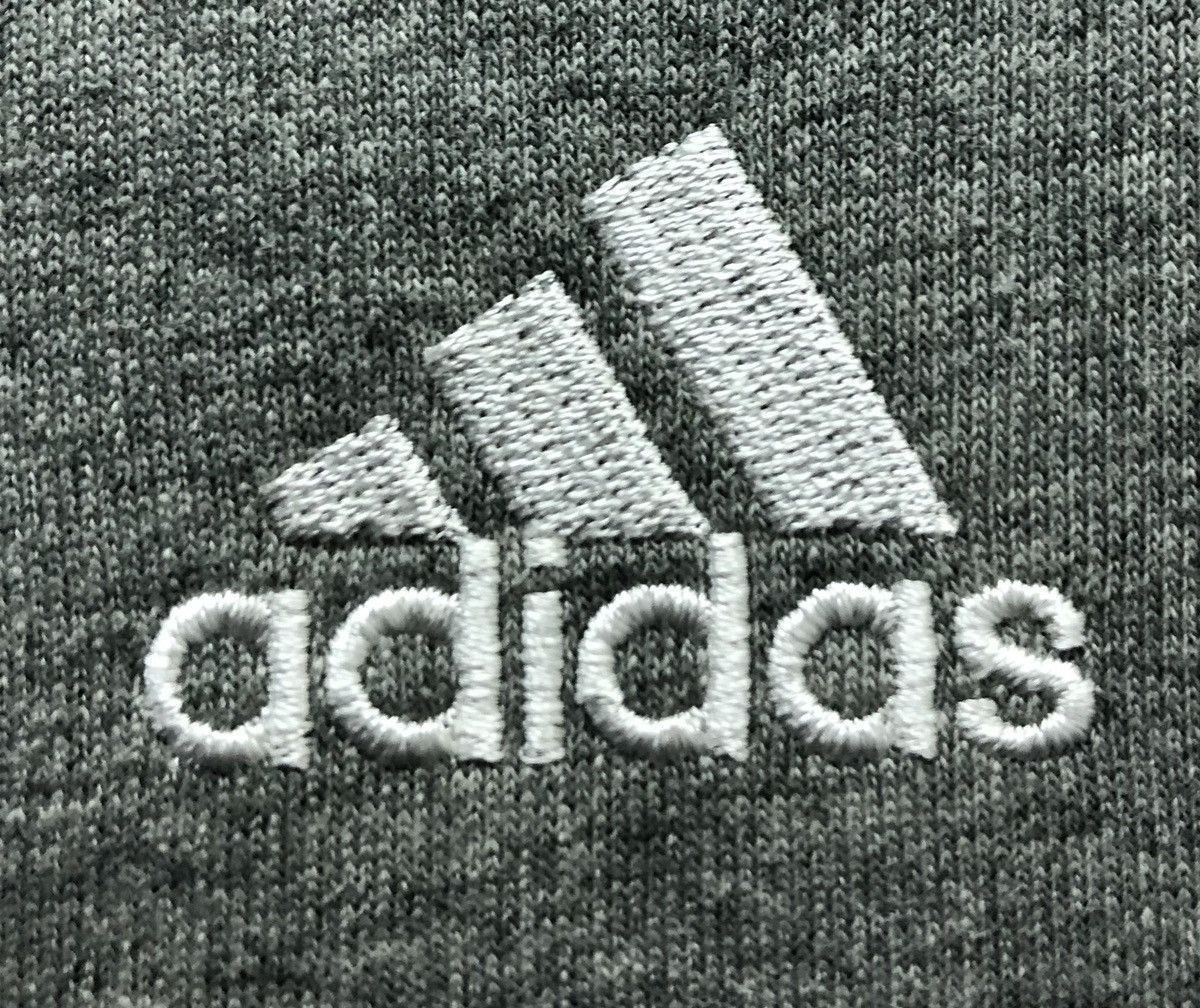 Adidas × Vintage Vintage Adidas Performance Sweatshirt Size US M / EU 48-50 / 2 - 4 Thumbnail