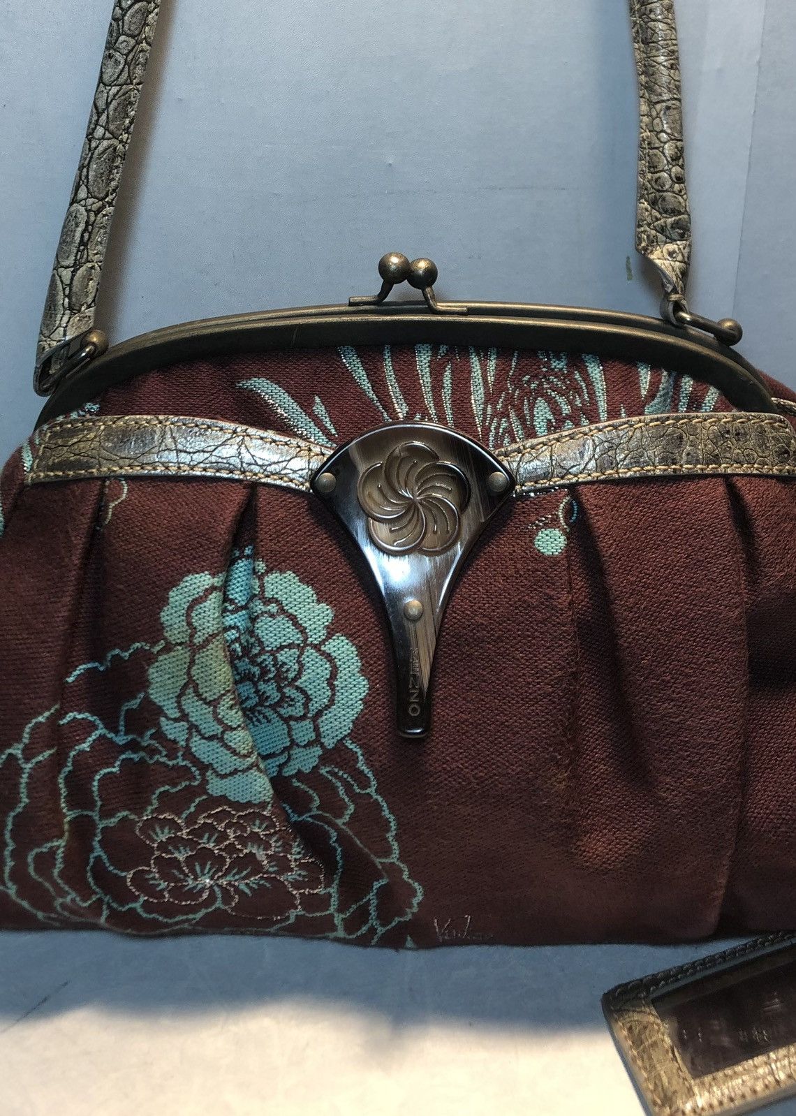 Kenzo × Vintage Kenzo vintage bags Size ONE SIZE - 3 Thumbnail