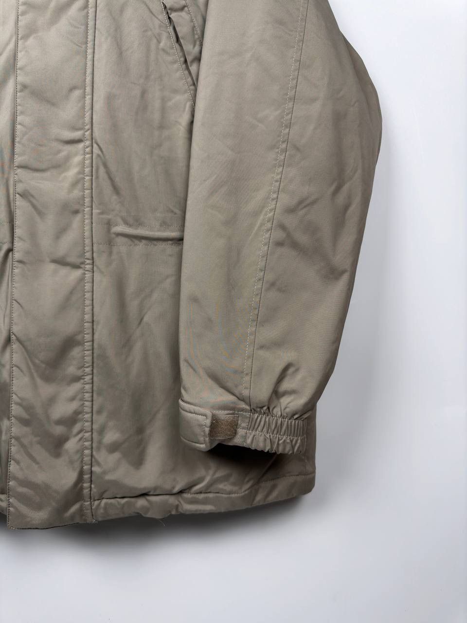 Loro Piana Loro Piana Icer Parka Jacket Size US L / EU 52-54 / 3 - 7 Thumbnail