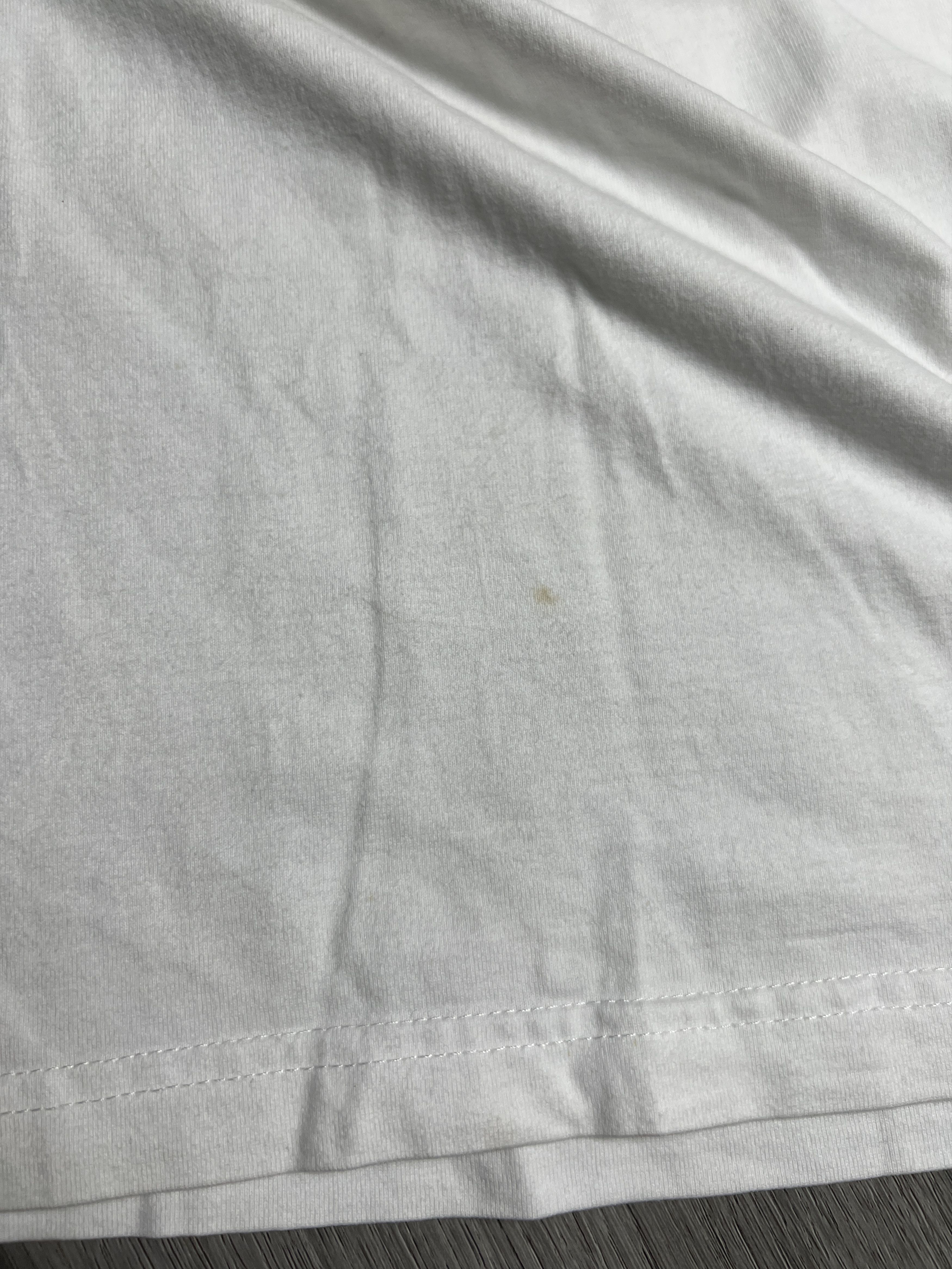 Japanese Brand × Xlarge XLARGE Streetwear Y2K Box Logo Tee (L) GTME449 Size US L / EU 52-54 / 3 - 10 Thumbnail