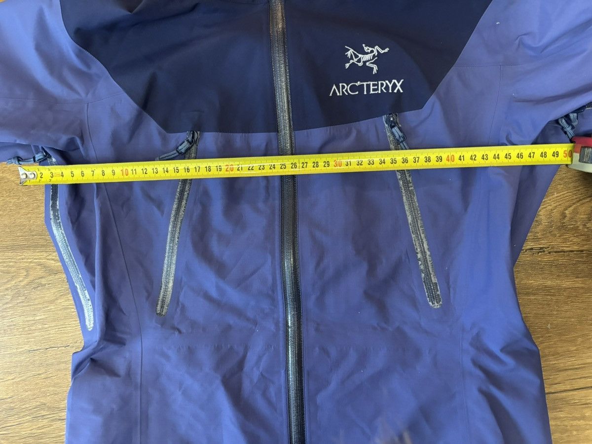 Arc'teryx Arc'teryx jacket Size XS / US 0-2 / IT 36-38 - 17 Thumbnail