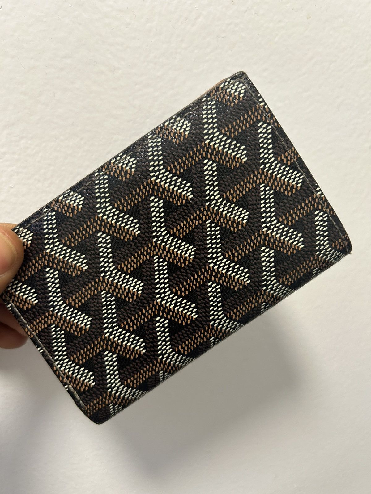 Goyard Goyard wallet Size ONE SIZE - 2 Thumbnail