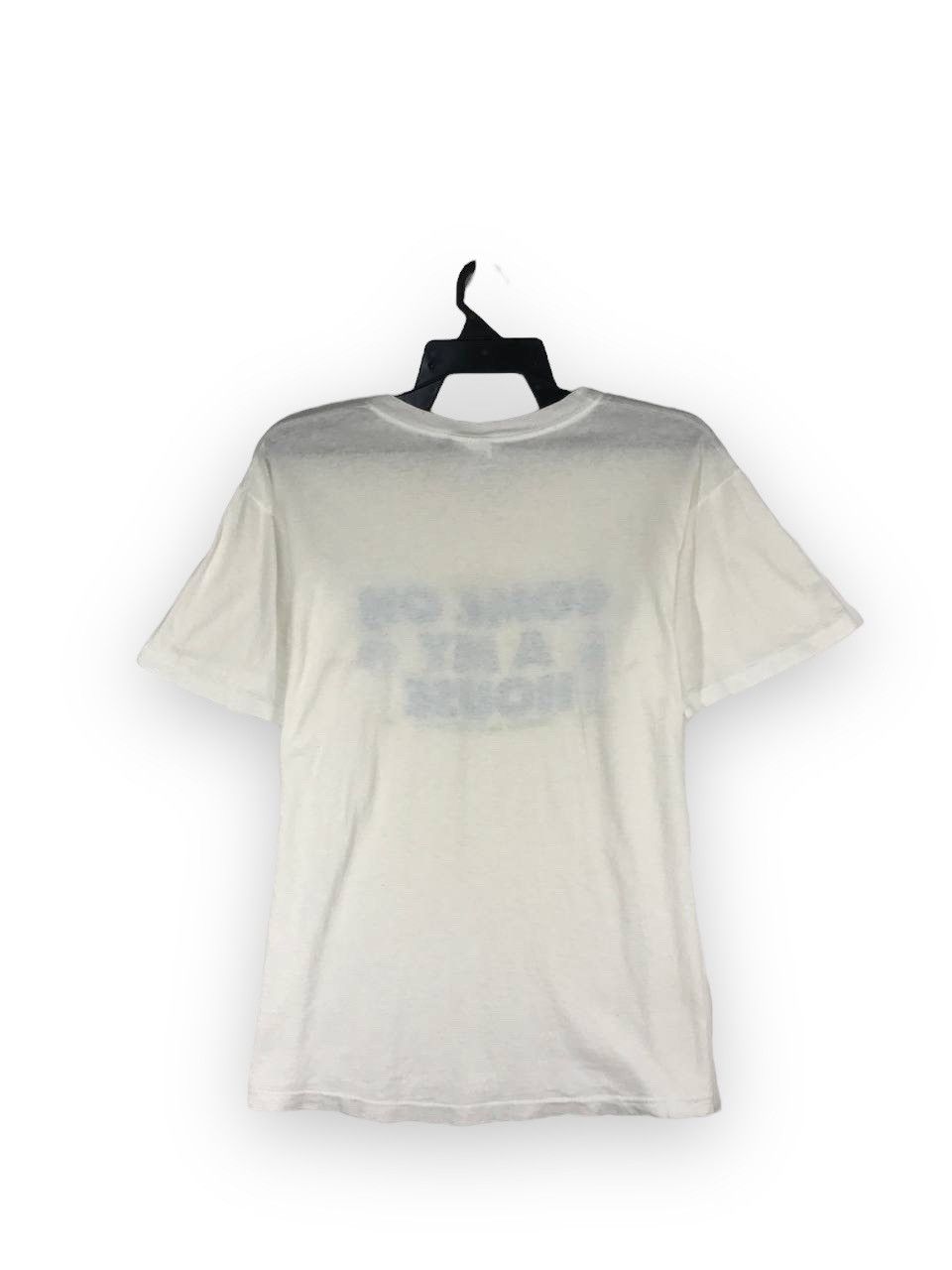 Anime × Vintage Vintage Come On A My House anime by Hidenori Hara Size US L / EU 52-54 / 3 - 5 Thumbnail