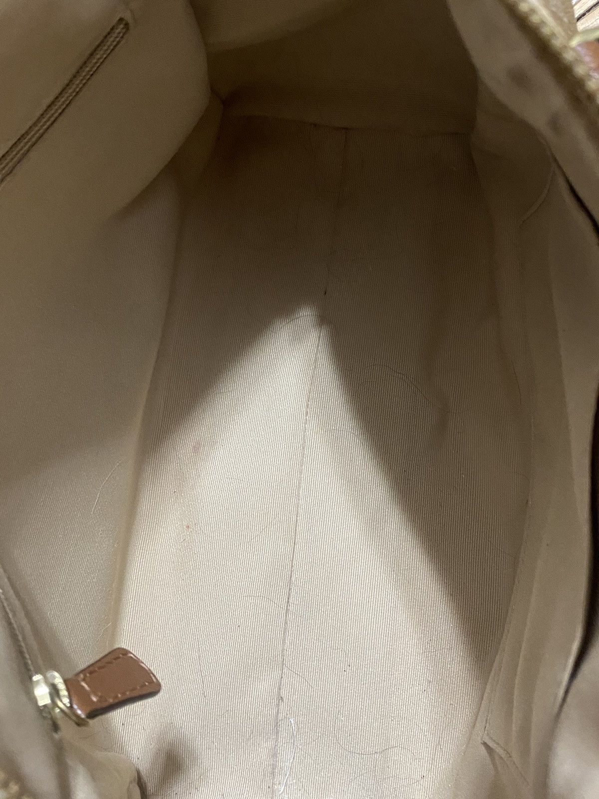 Coach Coach F49862 Peyton Signature Bennett Mini Satchel Size ONE SIZE - 9 Thumbnail