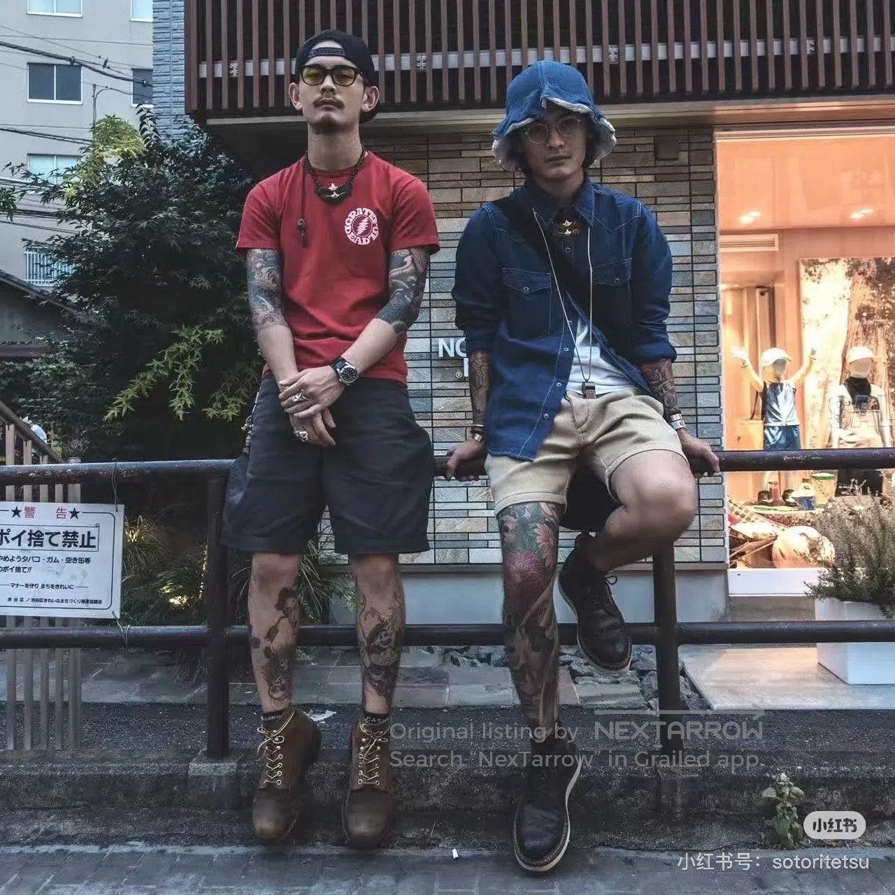 Visvim VISVIM PATRICIAN WT HI. Size US 8 / EU 41 - 6 Thumbnail
