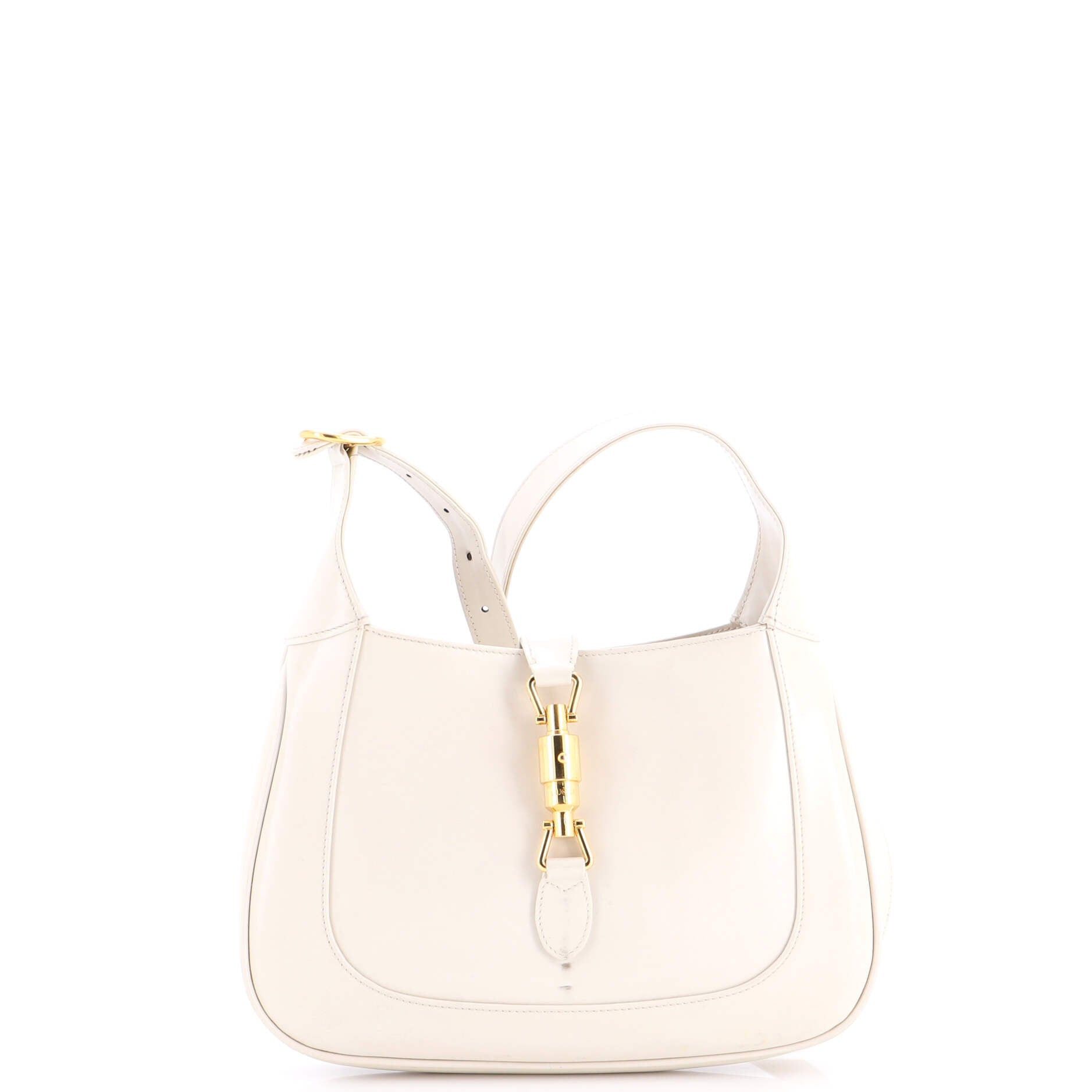 Gucci Jackie 1961 Hobo Size ONE SIZE - 1 Thumbnail